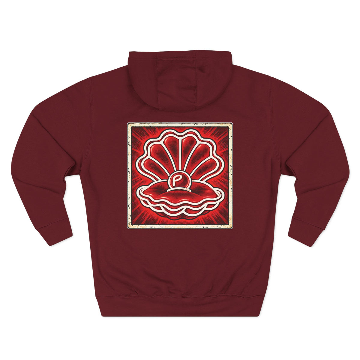 DENVER SWEET Hoodie