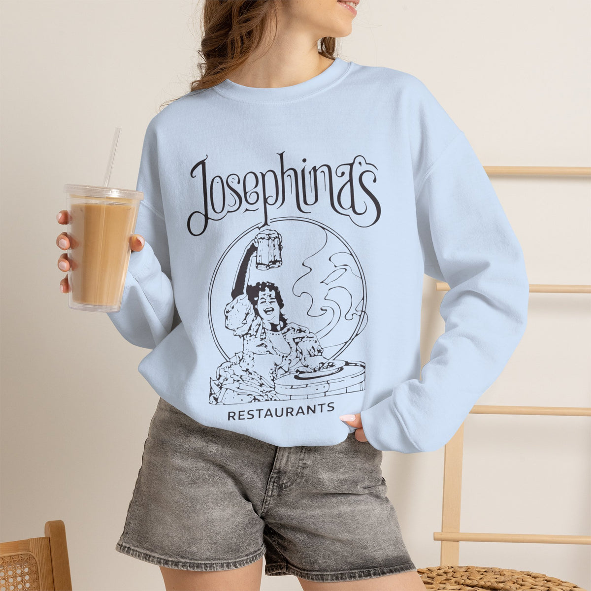 Josephina’s | Native303 Sweatshirt
