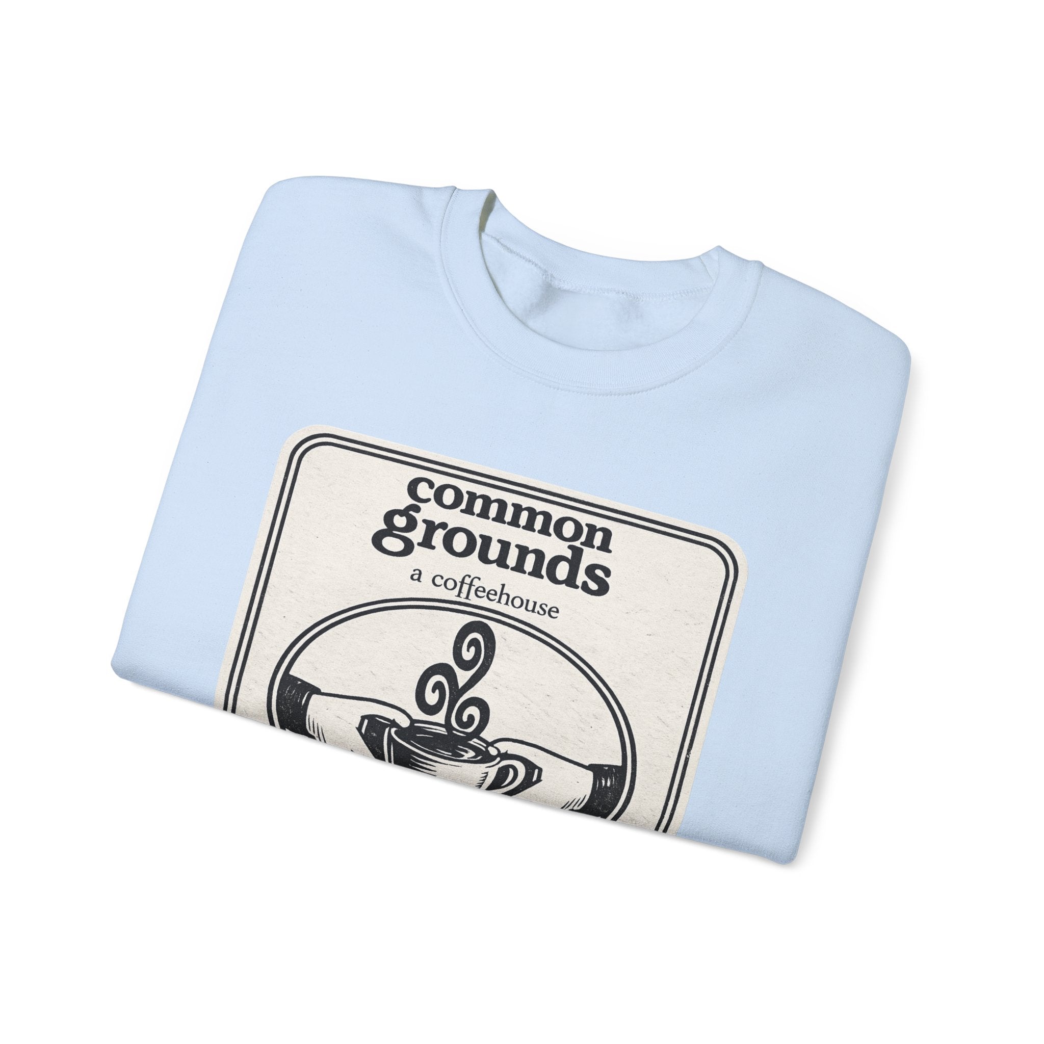 Common Grounds | Native303 Sweatshirt