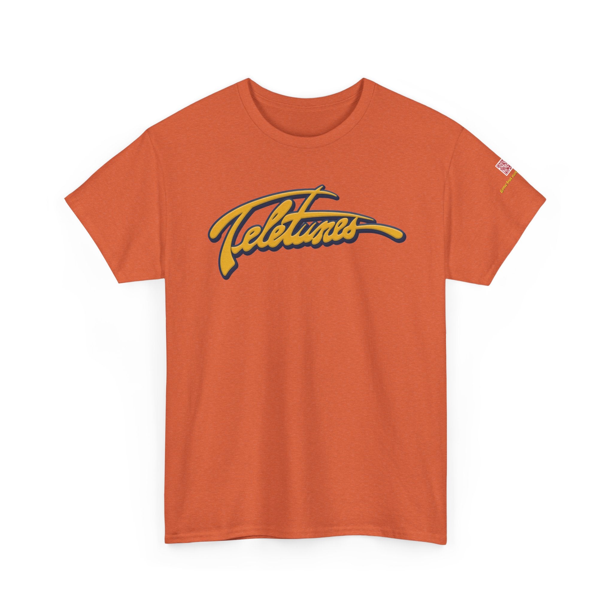 Teletunes - vintage Denver gear