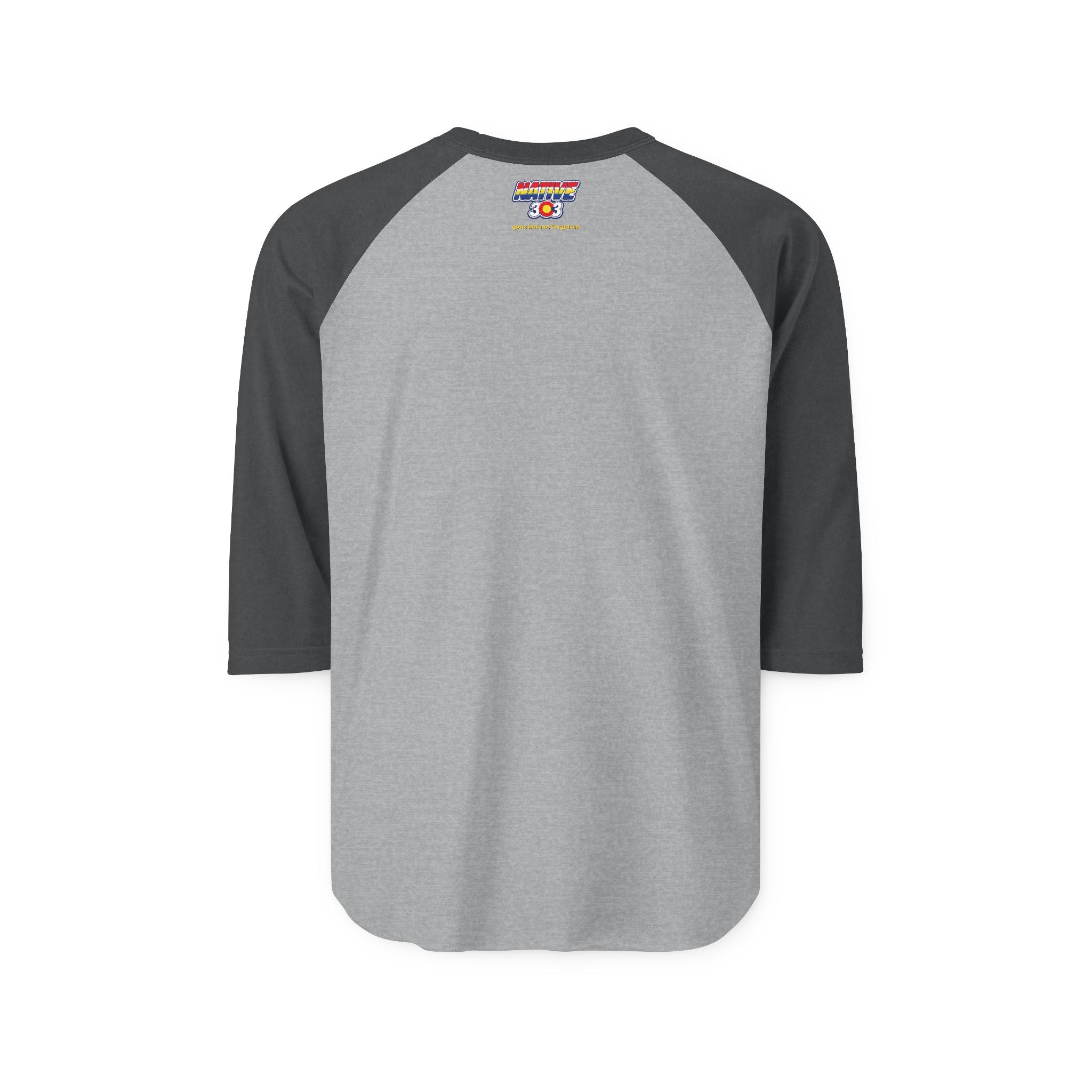 YUM YUM TREE | Retro Baseball Tee