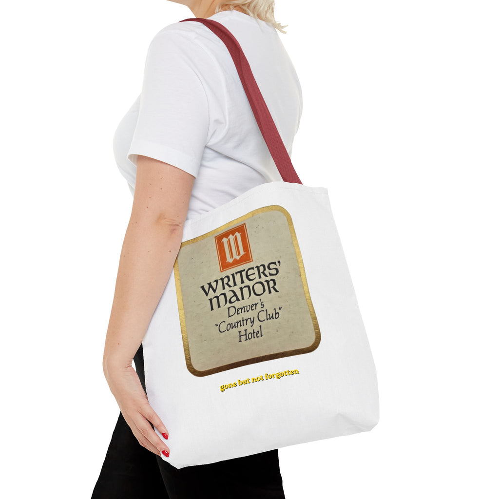Writer’s Manor Tote
