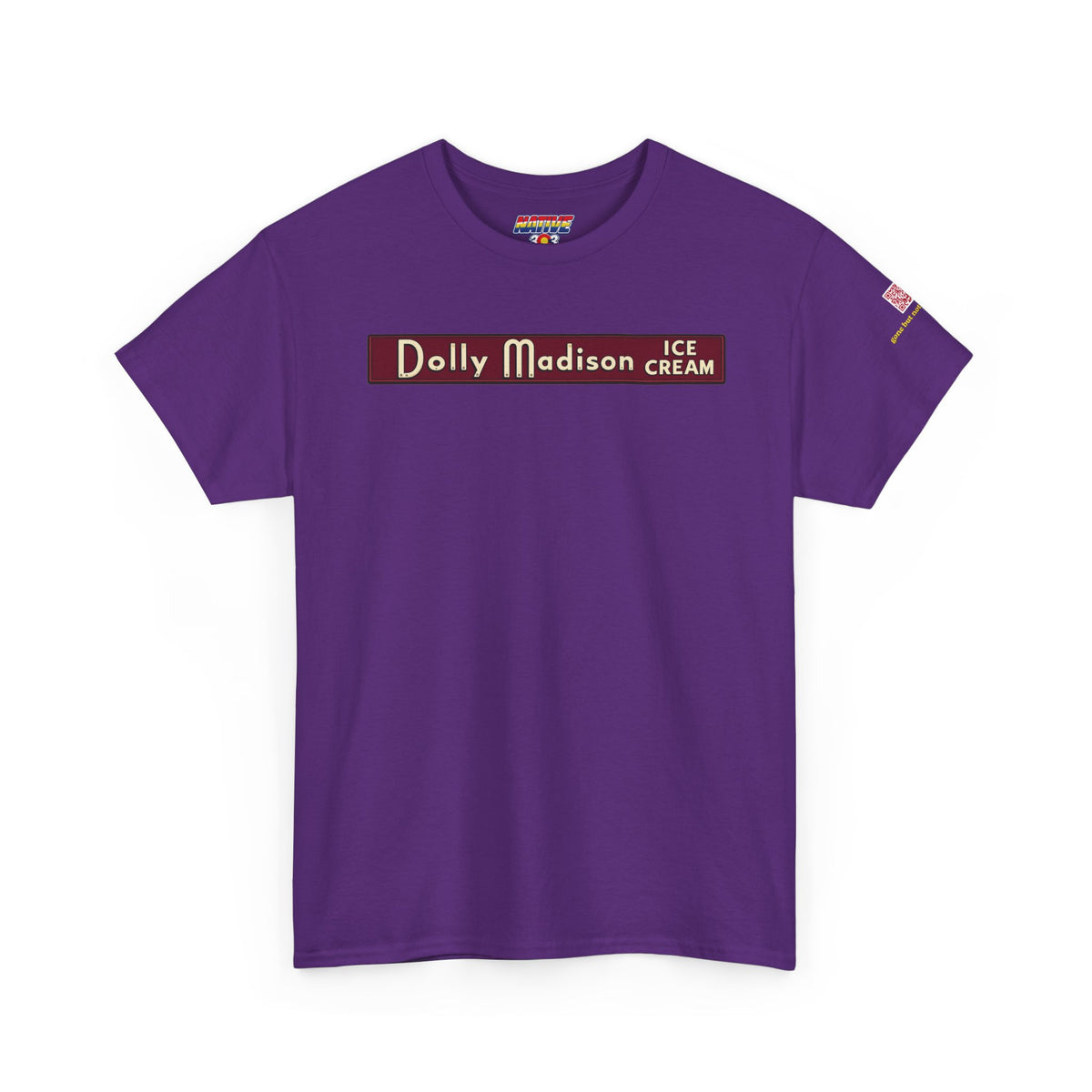 Dolly Madison - vintage Denver gear