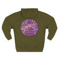 CLIFF YOUNG'S Hoodie