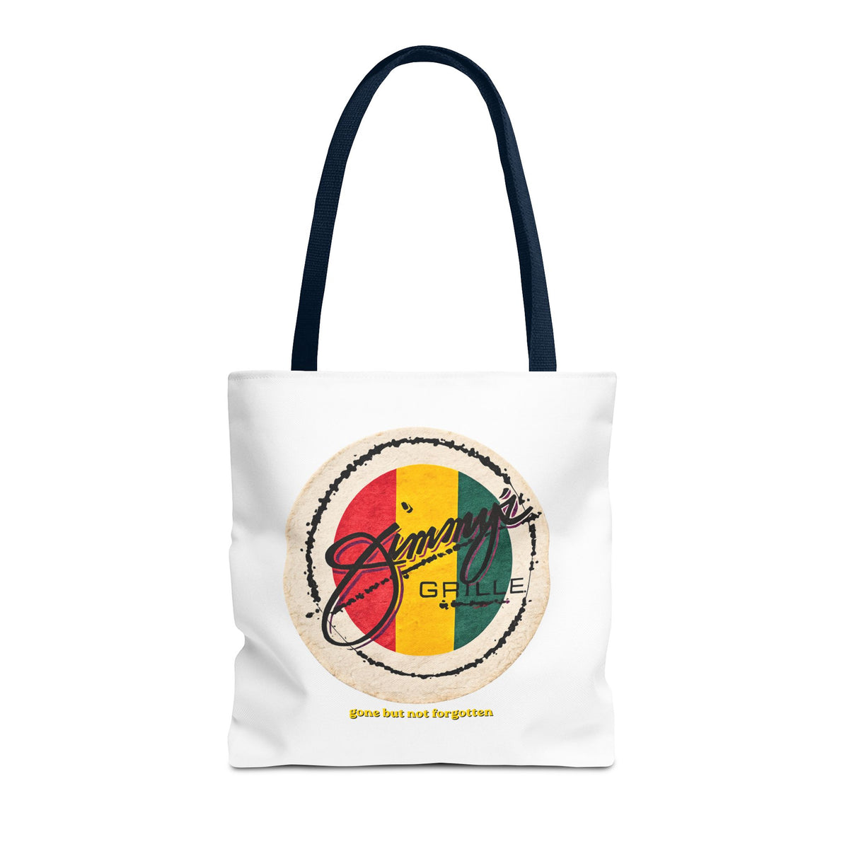 Jimmy’s Grille Tote