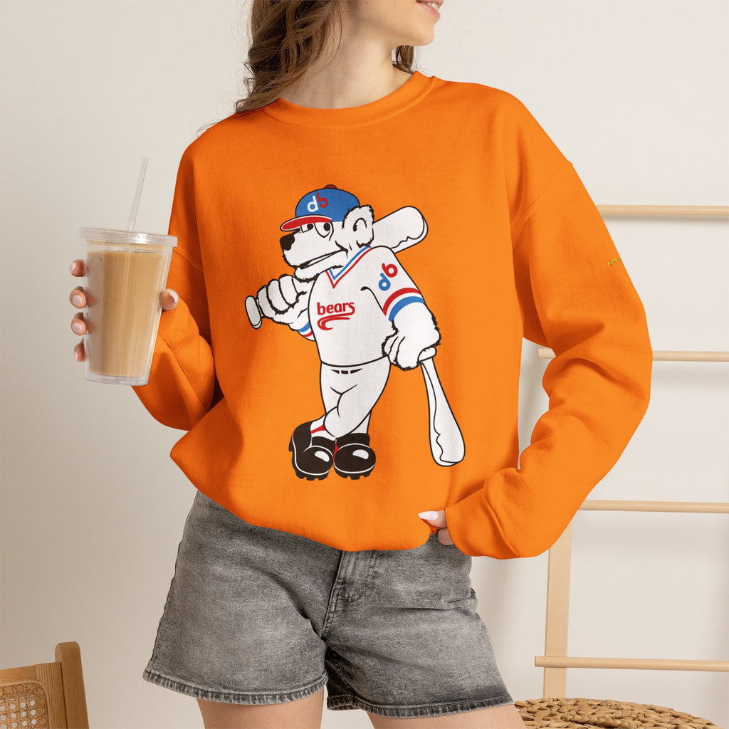 Denver Bears | Native303 Sweatshirt