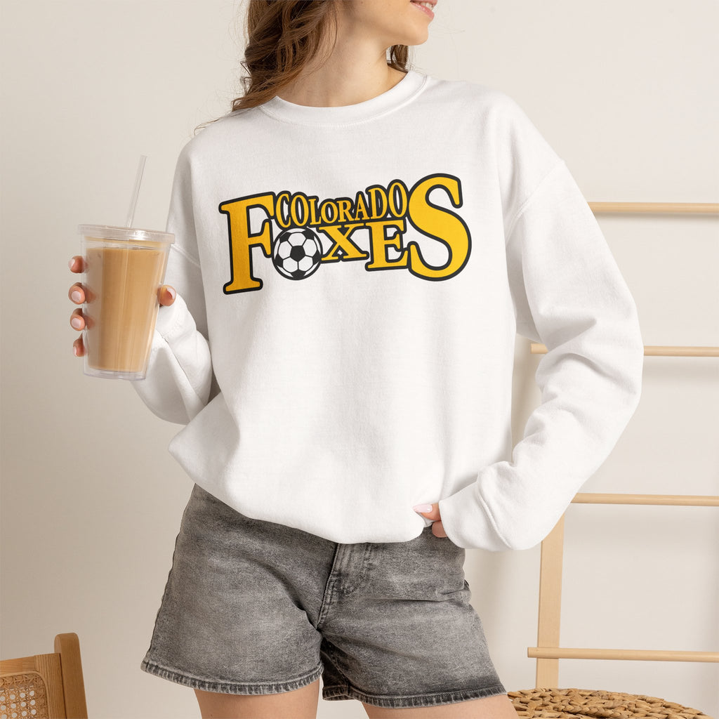 COLORADO FOXES | Native303 Sweatshirt