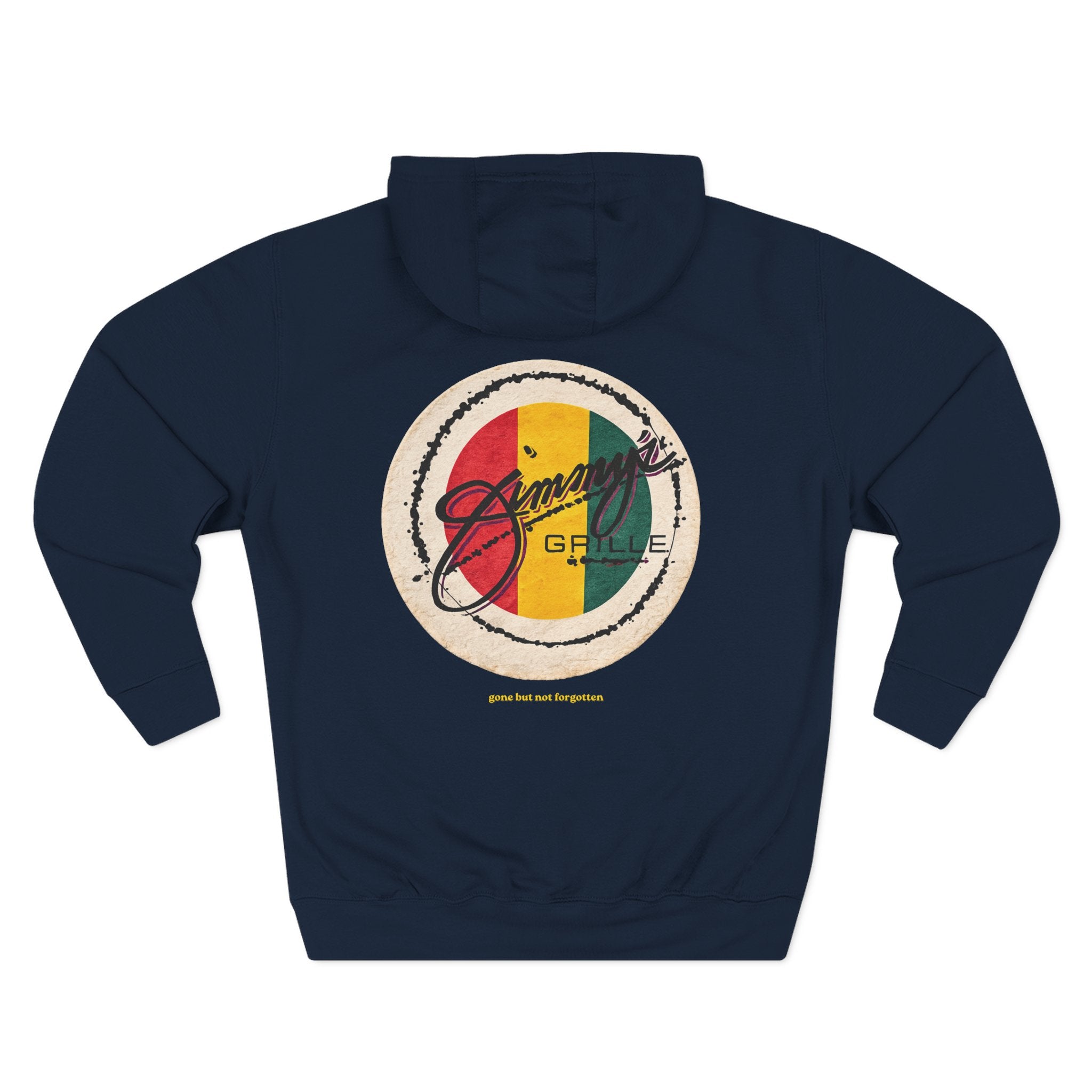 JIMMY’S Hoodie