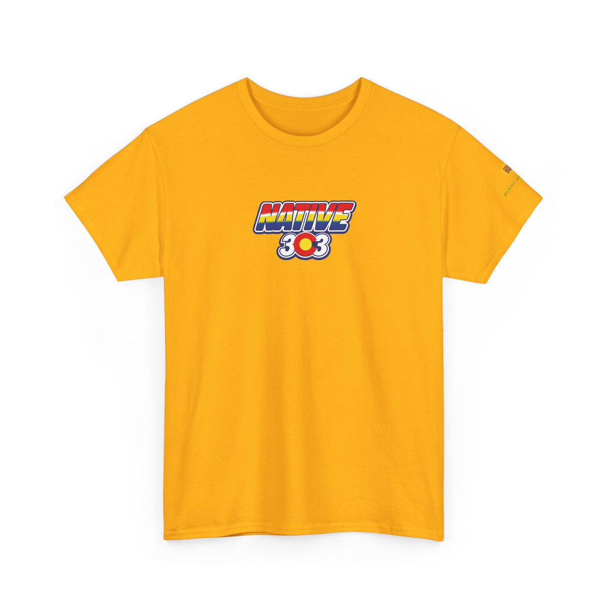 COLD CRUSH - vintage Denver gear