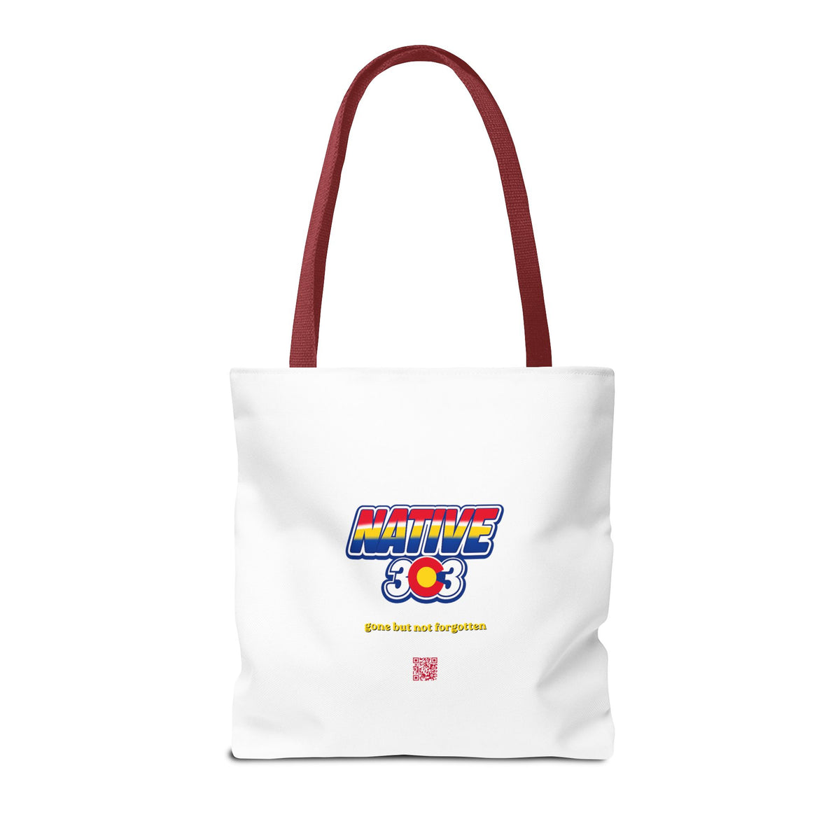 Stapleton Airport Tote