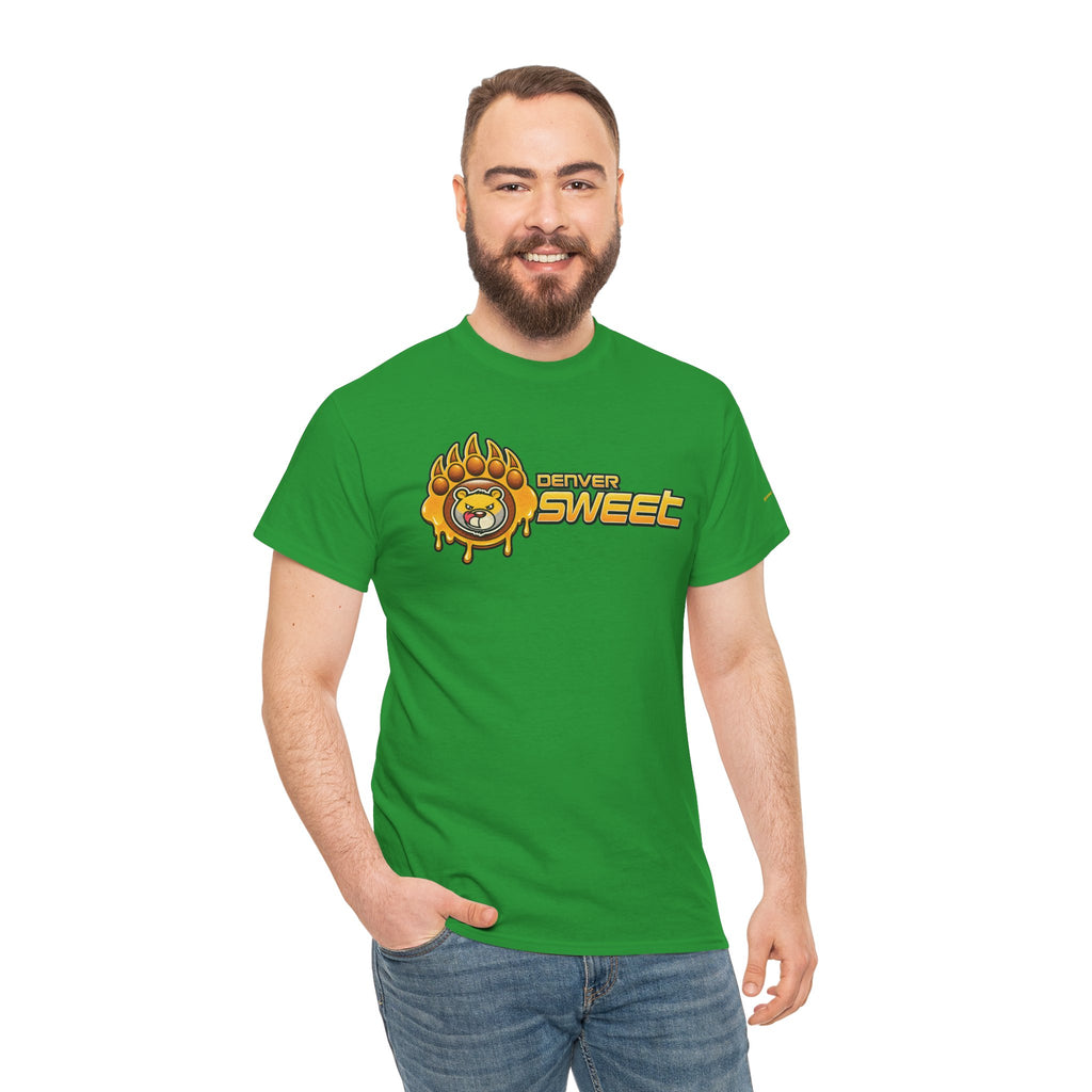 Denver Sweet Bar - vintage Denver gear