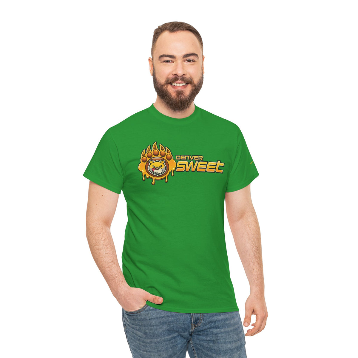Denver Sweet Bar - vintage Denver gear