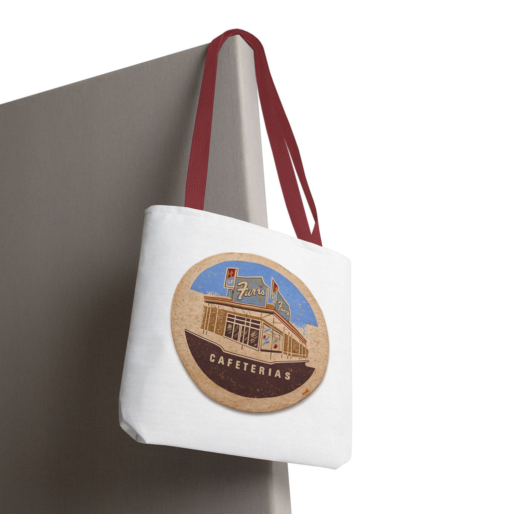 Furrs Cafeterias Tote