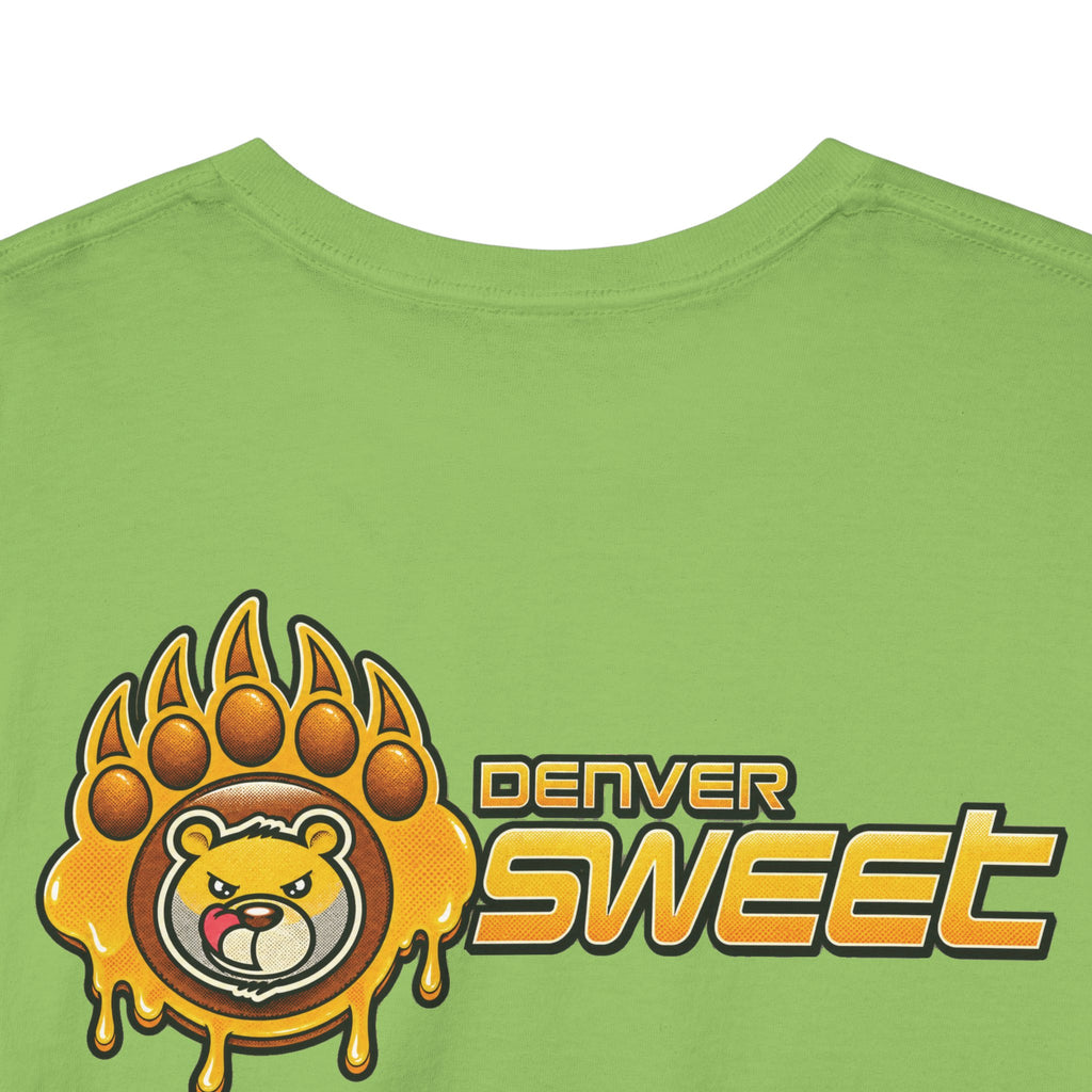 DENVER SWEET - vintage Denver gear