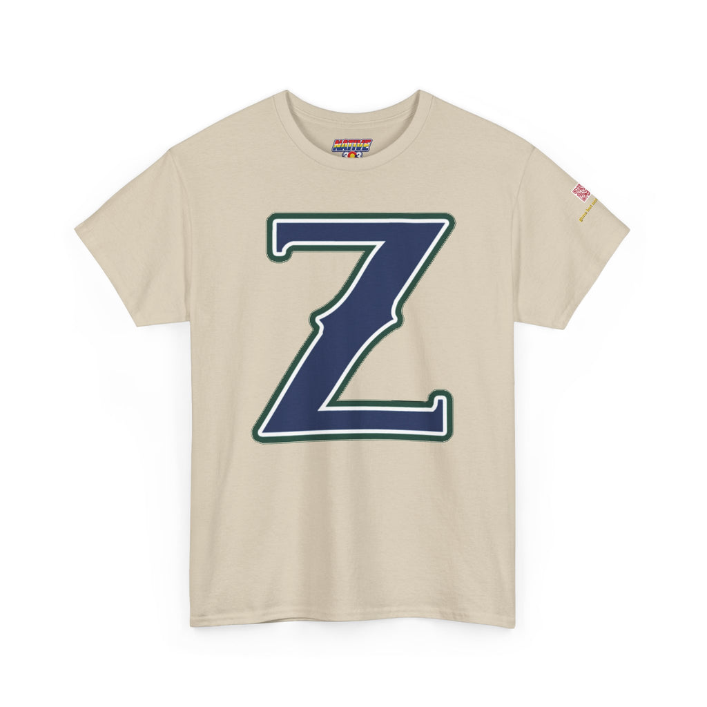 Zephyr’s logo - vintage Denver gear