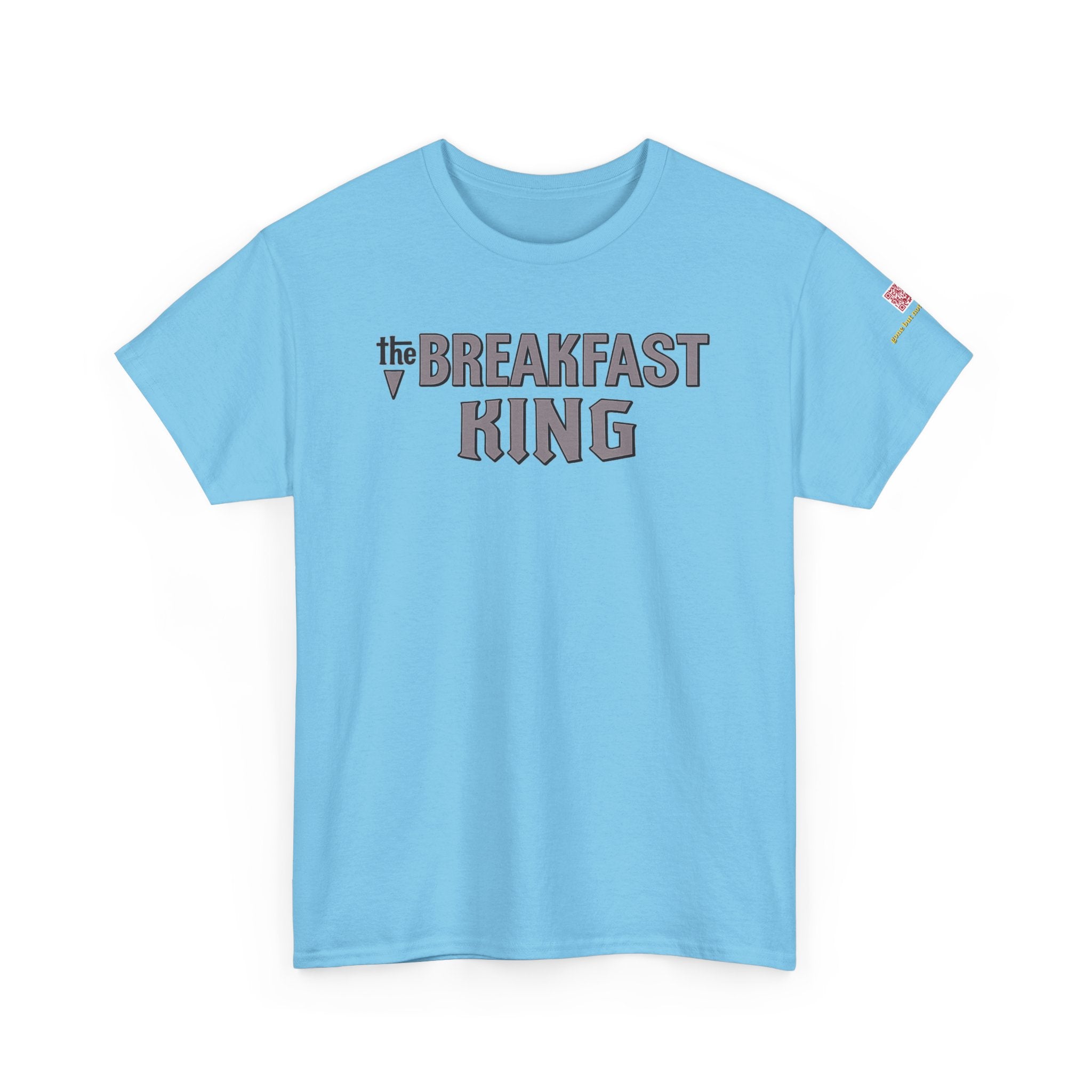 Breakfast King - vintage Denver gear