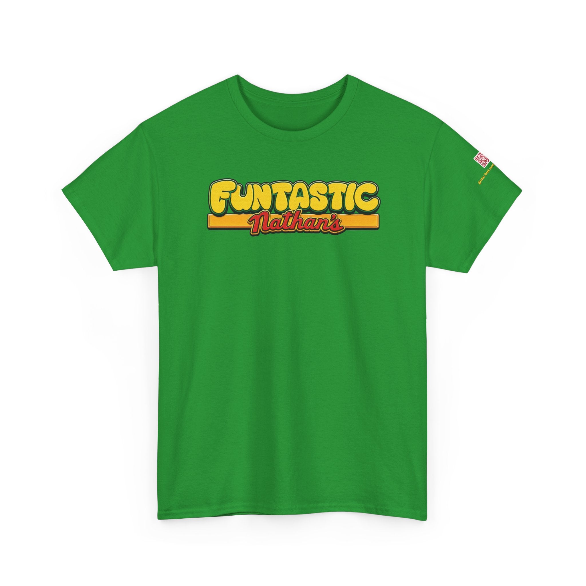 Funtastic Nathan’s - Vintage Denver gear