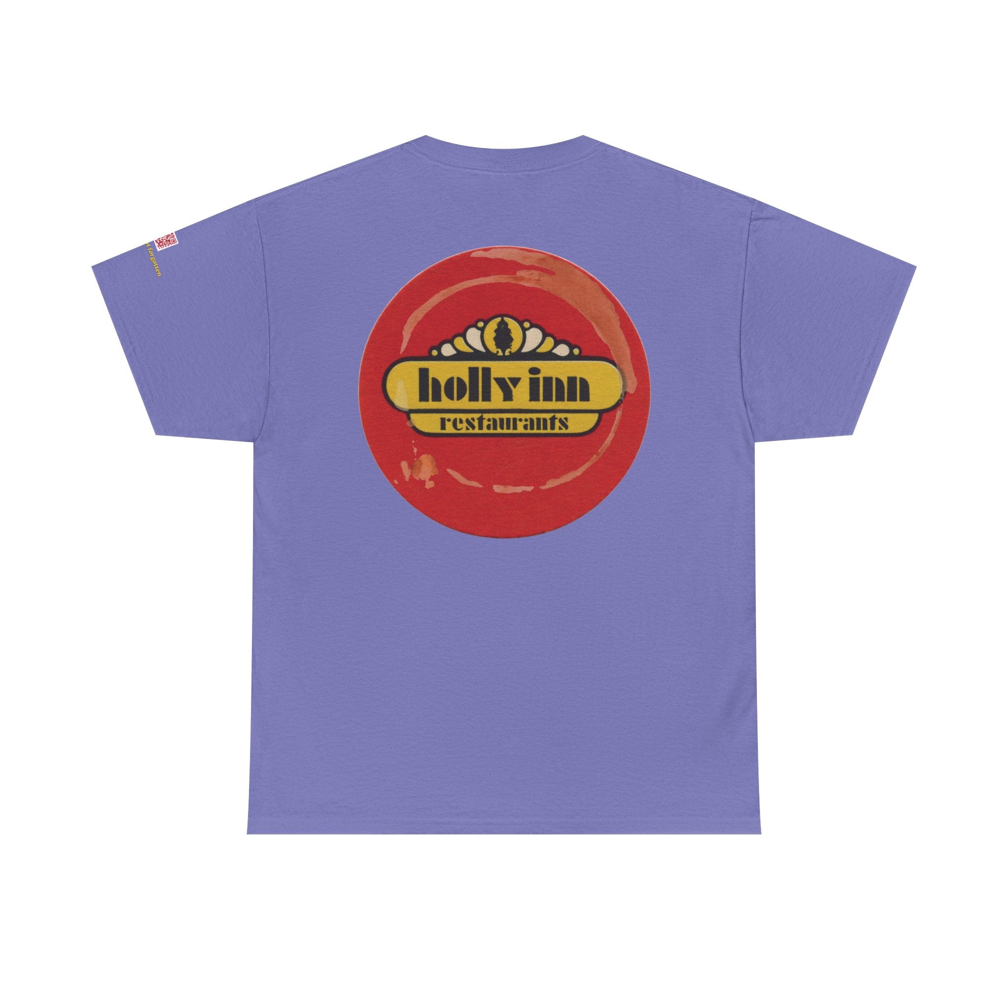HOLLY INN (happy hour) - vintage Colorado gear