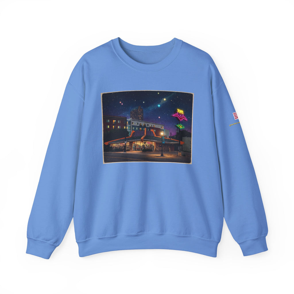 TOM’S DINER | Native303 Sweatshirt