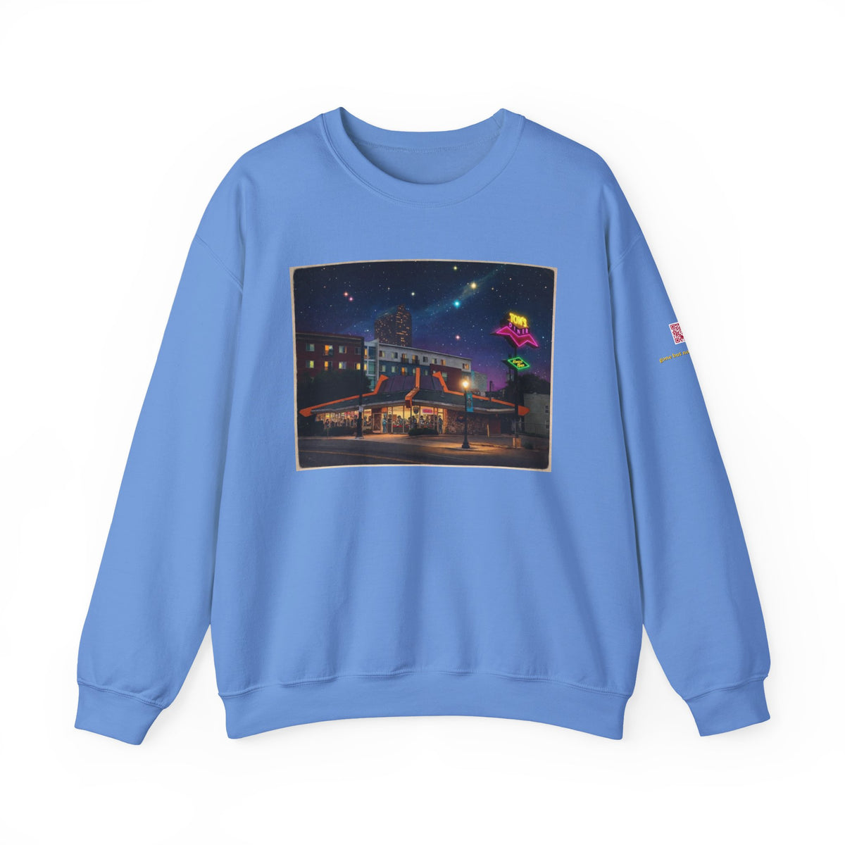 TOM’S DINER | Native303 Sweatshirt