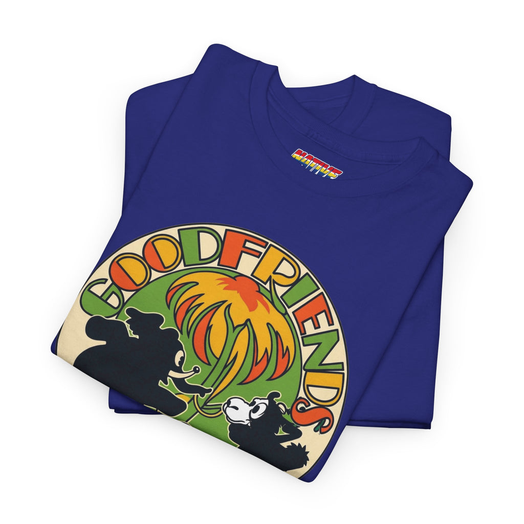 Goodfriends - vintage Denver gear