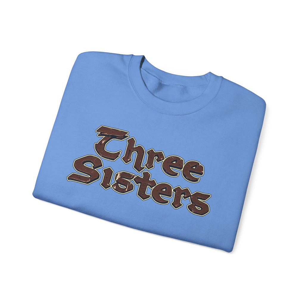 Three Sisters / Six Tits Bar | Native303 Sweatshirt