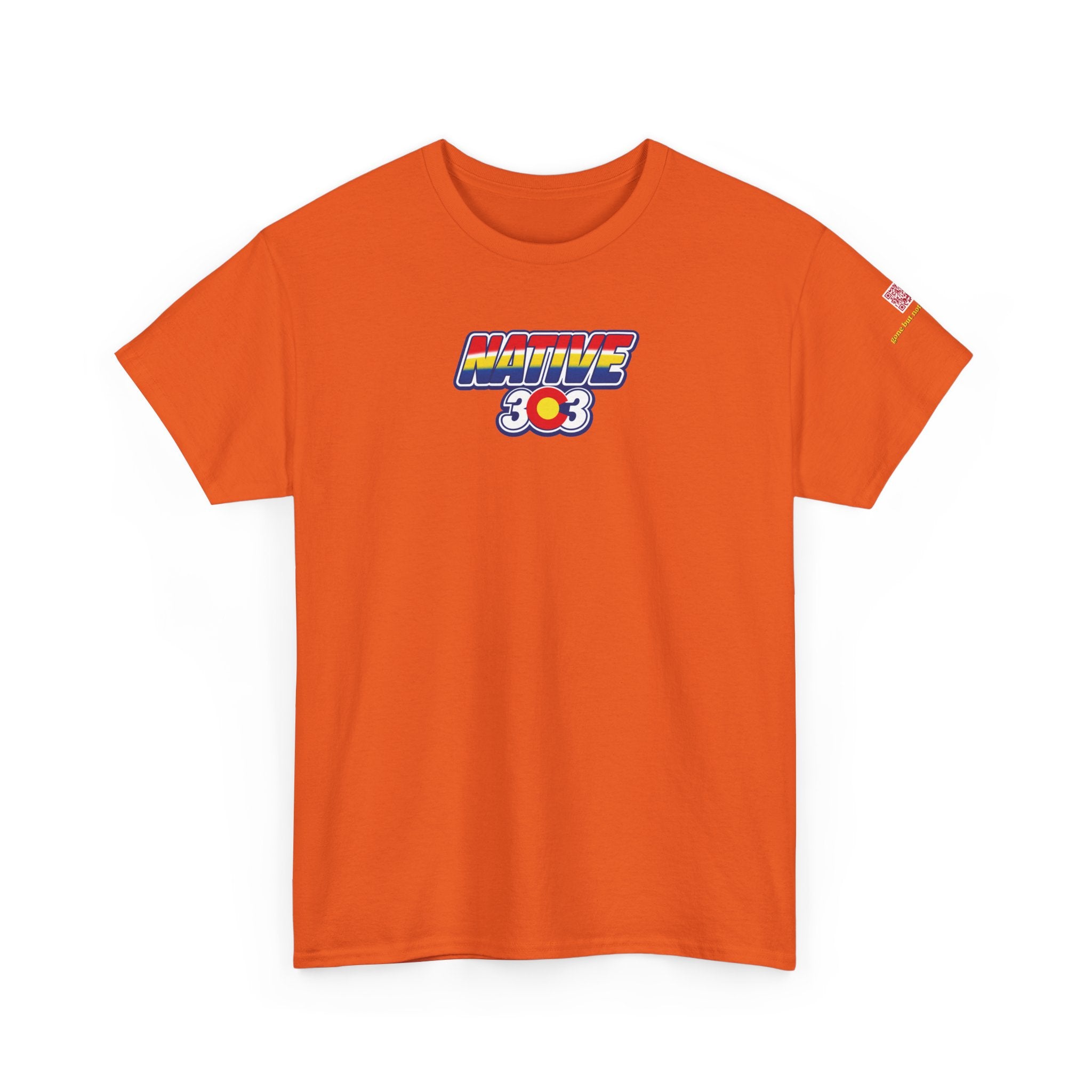 FADO - vintage Denver gear