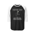 TIFFIN INN | Retro Baseball Tee