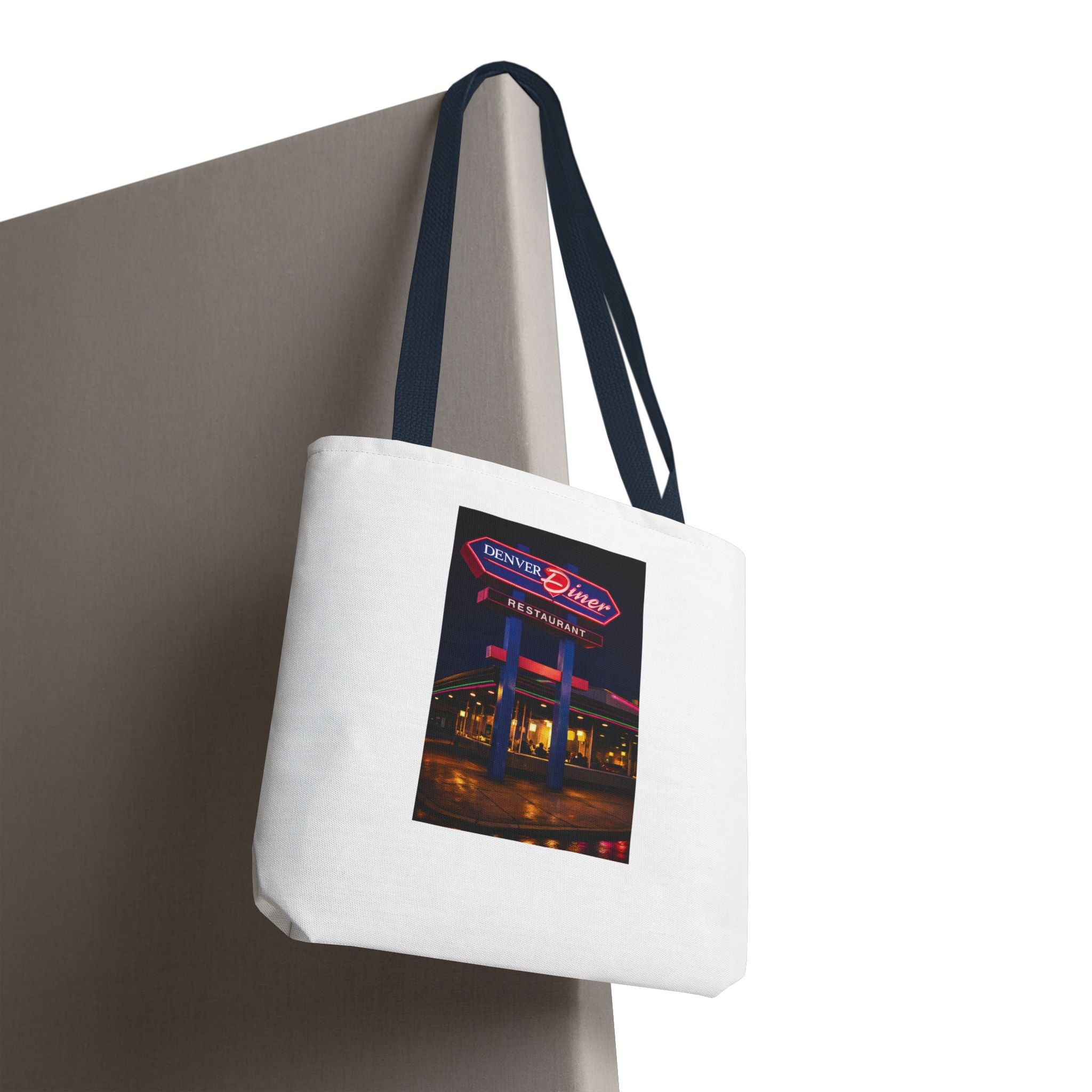 The Denver Diner Tote