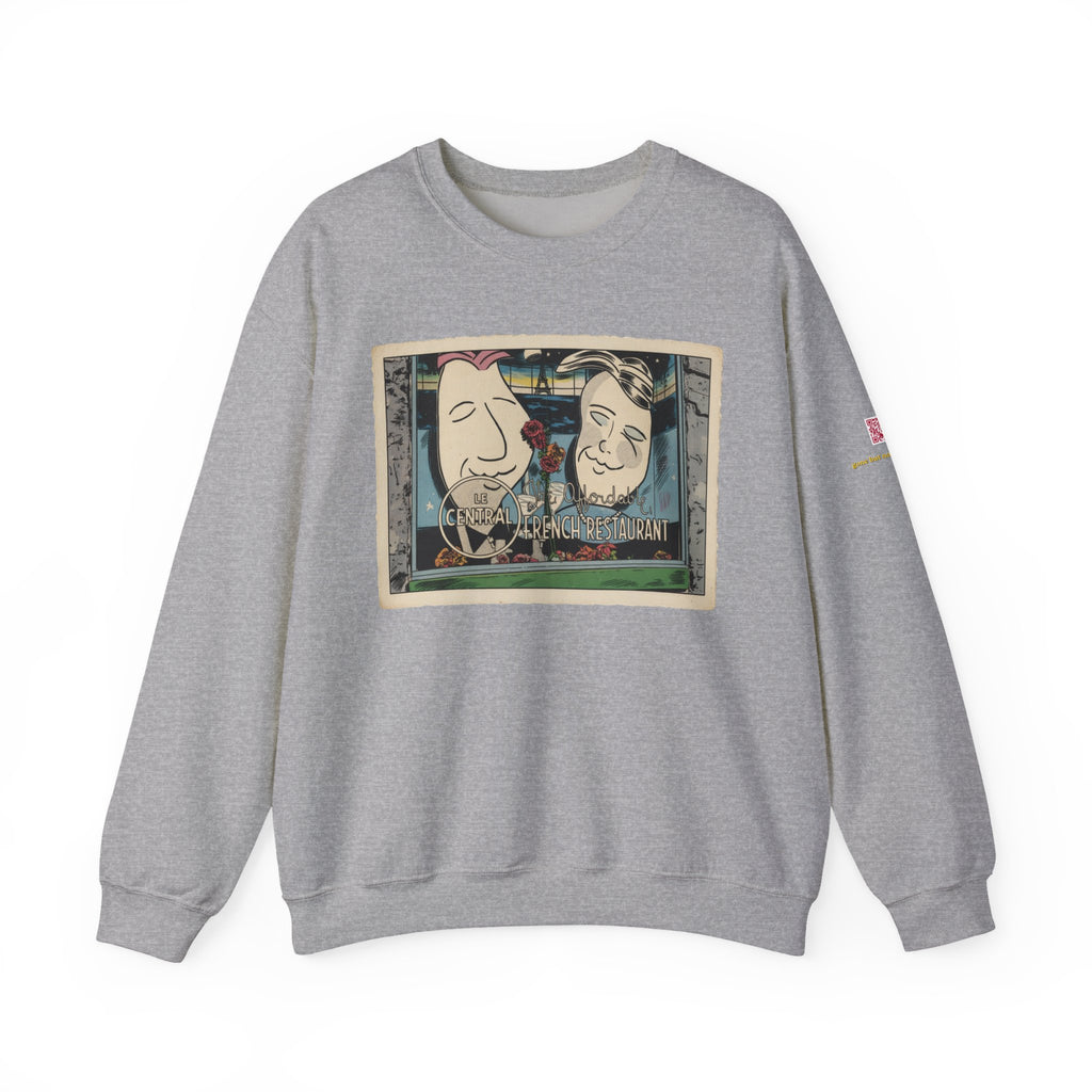Le Central | Native303 Sweatshirt
