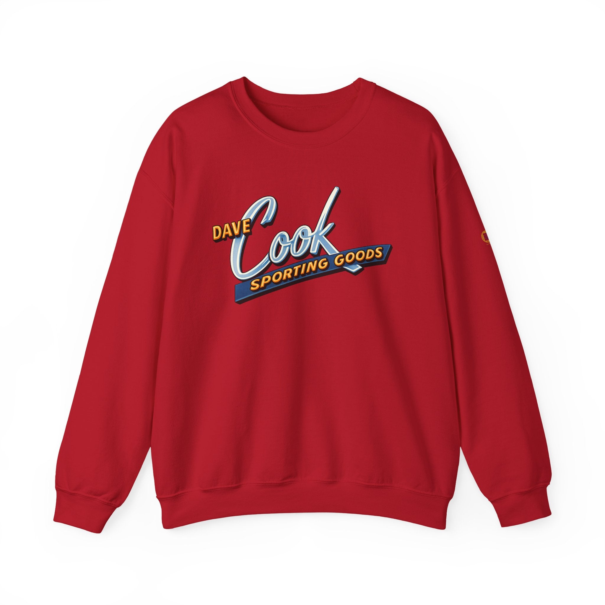 Dave Cook Sporting Goods | Native303 Sweatshirt