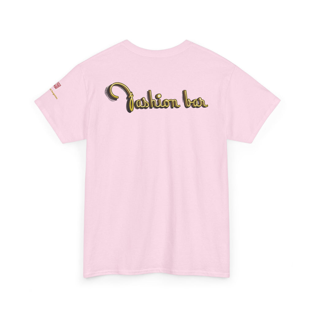 FASHION BAR - vintage Denver gear