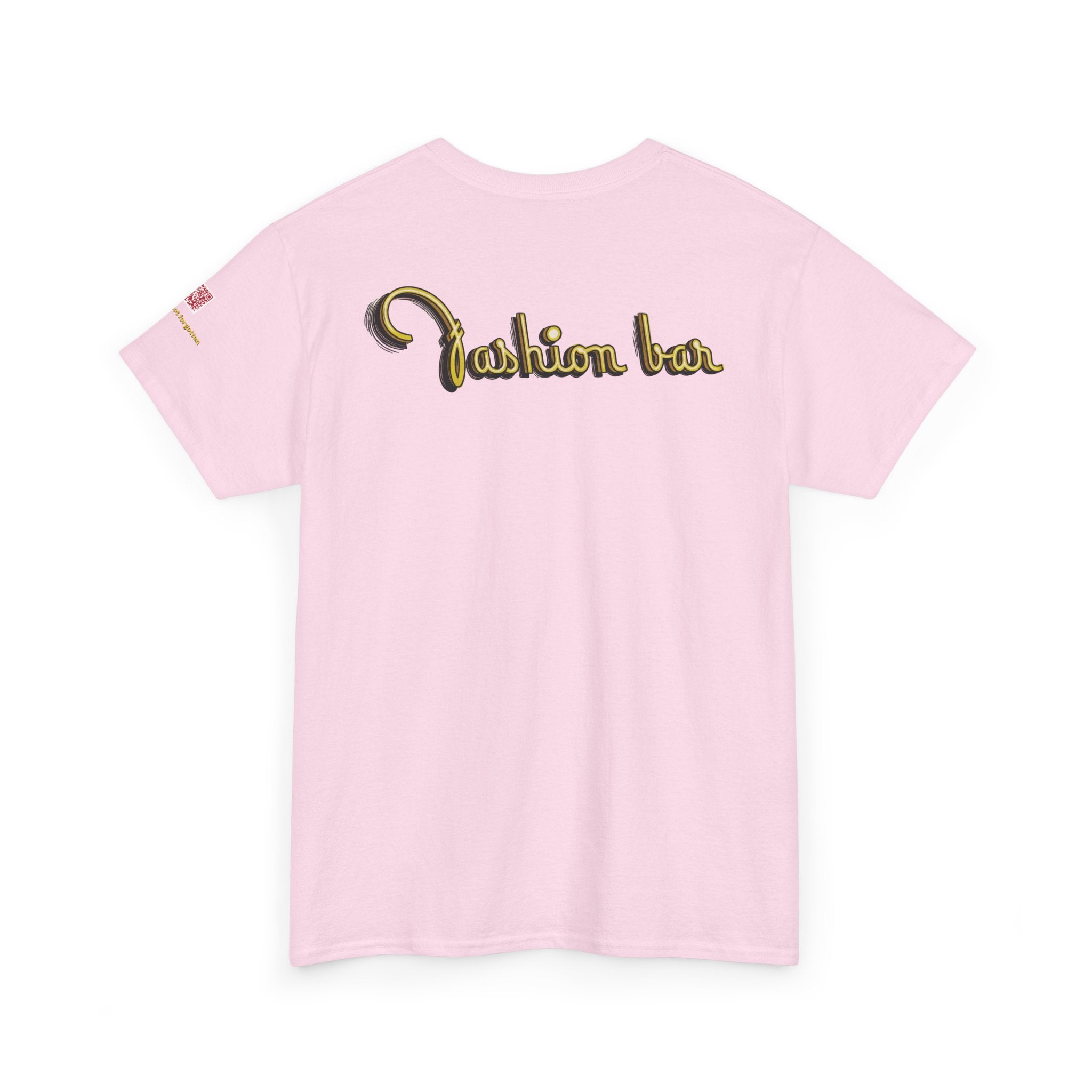 FASHION BAR - vintage Denver gear