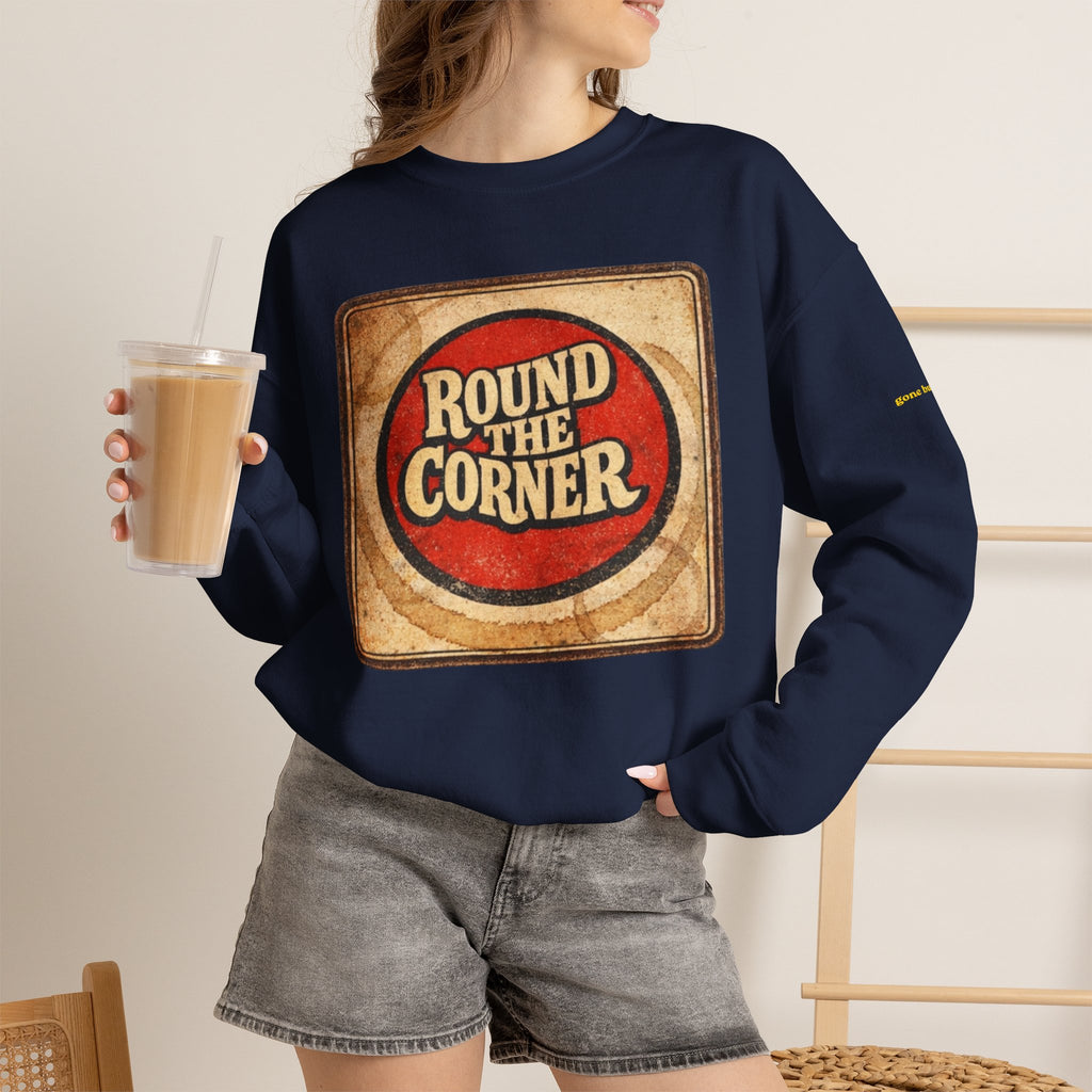 Round the Corner | Native303 Sweatshirt