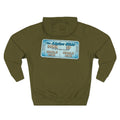 THE ALPINE SLIDE Hoodie