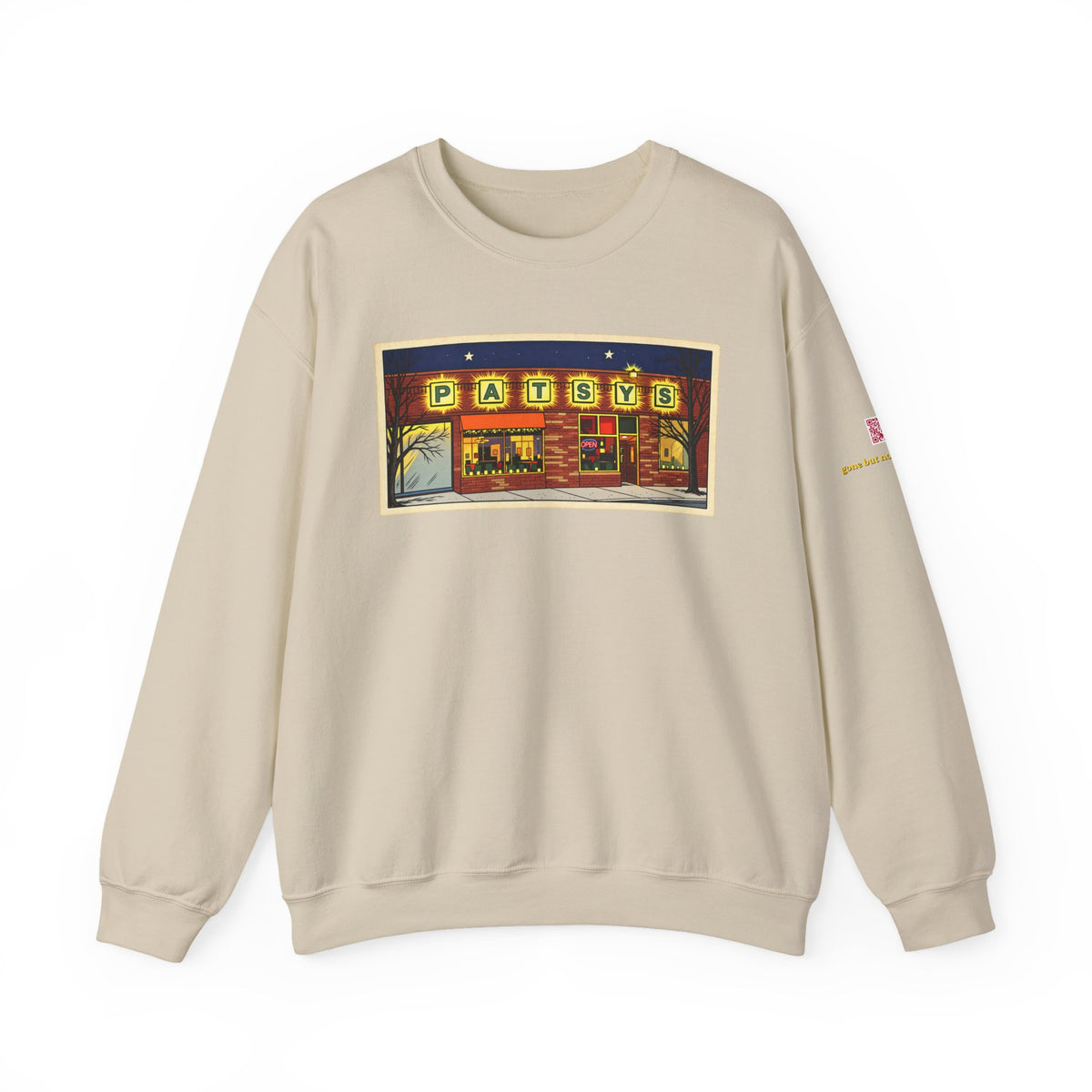 Patsy’s | Native303 Sweatshirt