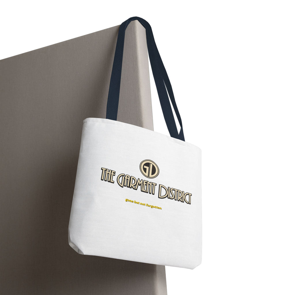 Garment District Tote