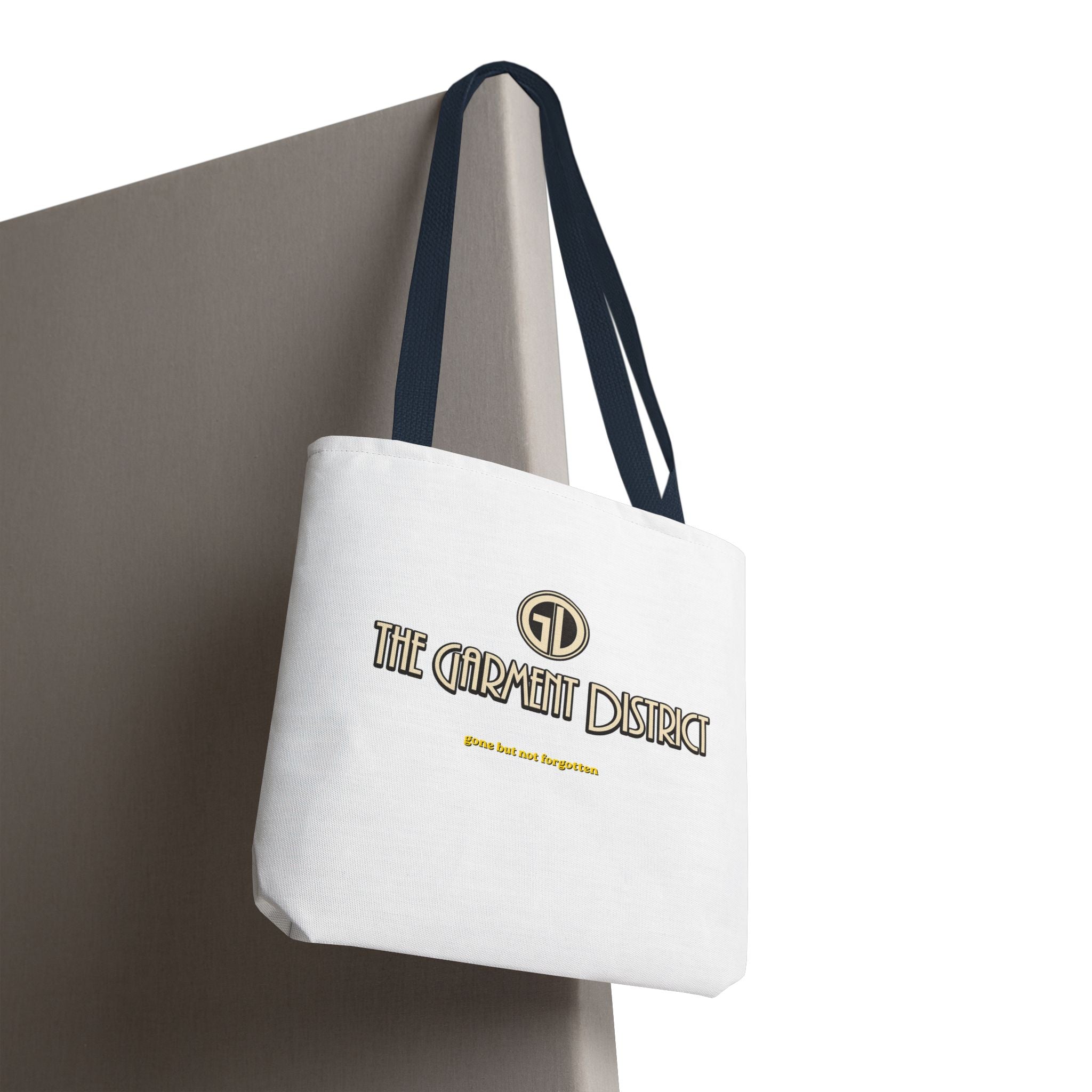 Garment District Tote