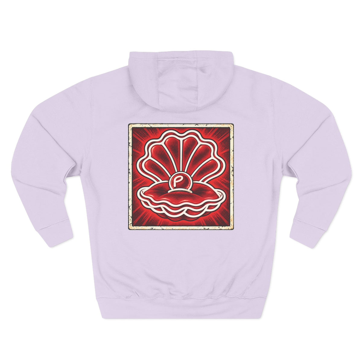 DENVER SWEET Hoodie