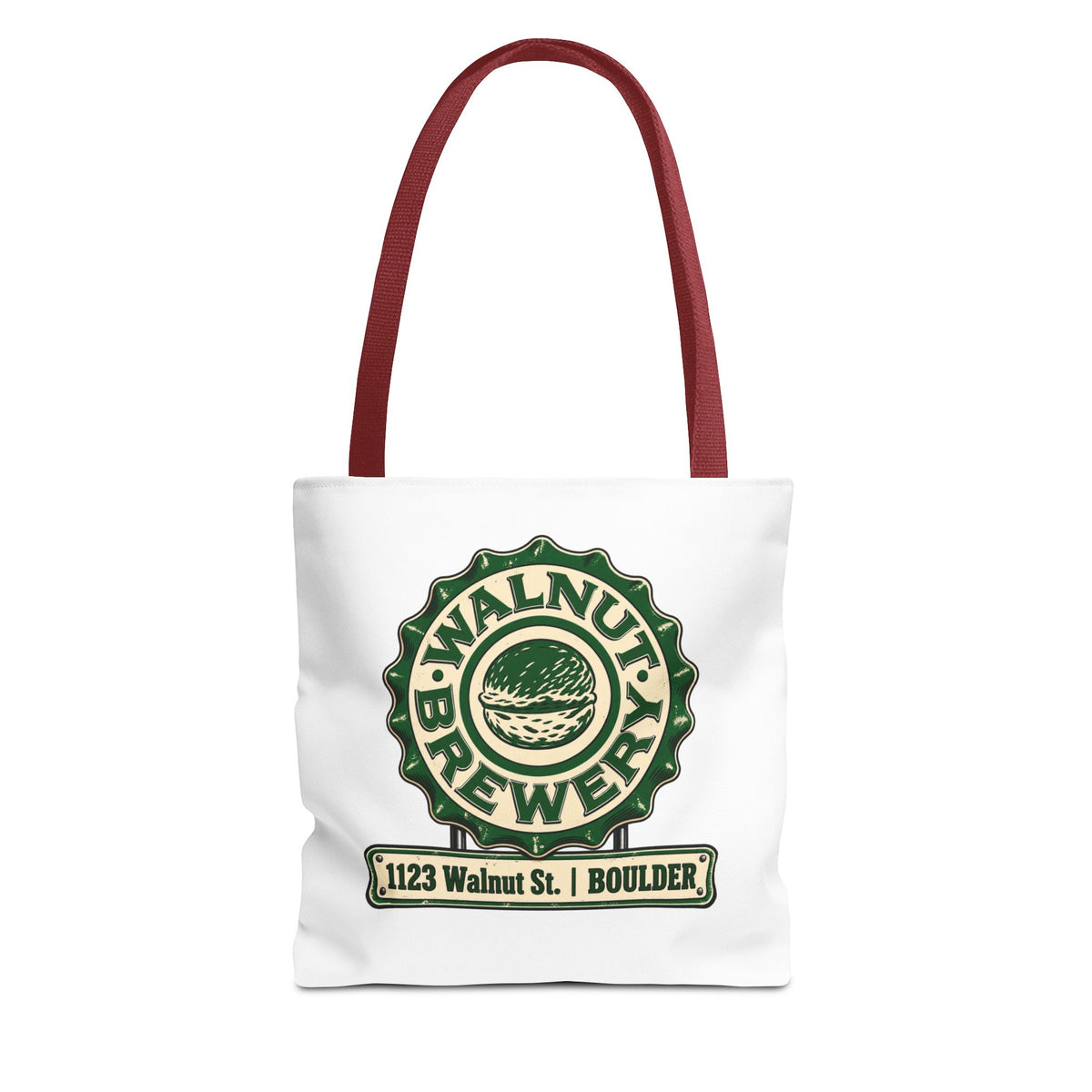 Walnut Brewery Tote