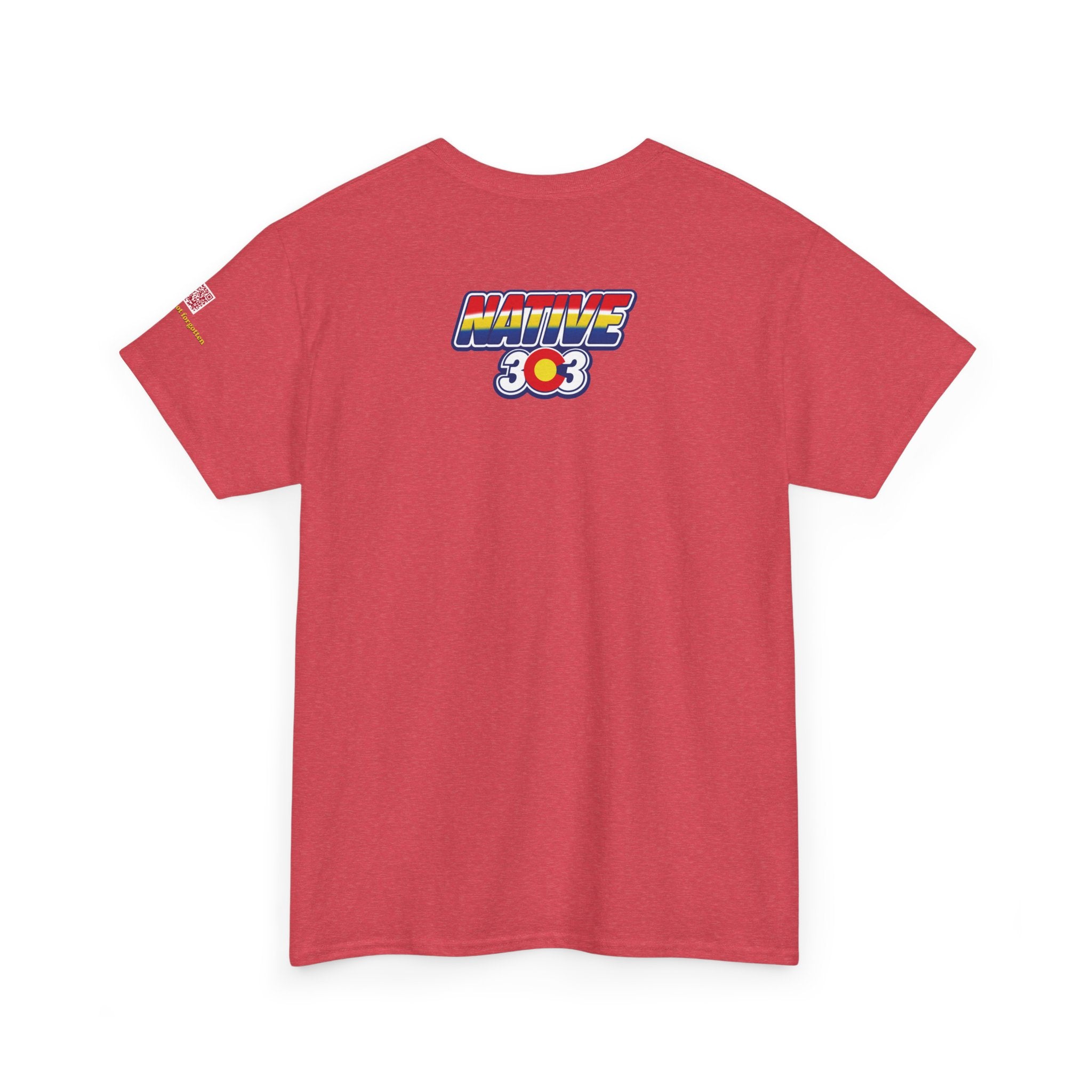 Breakfast King - vintage Denver gear