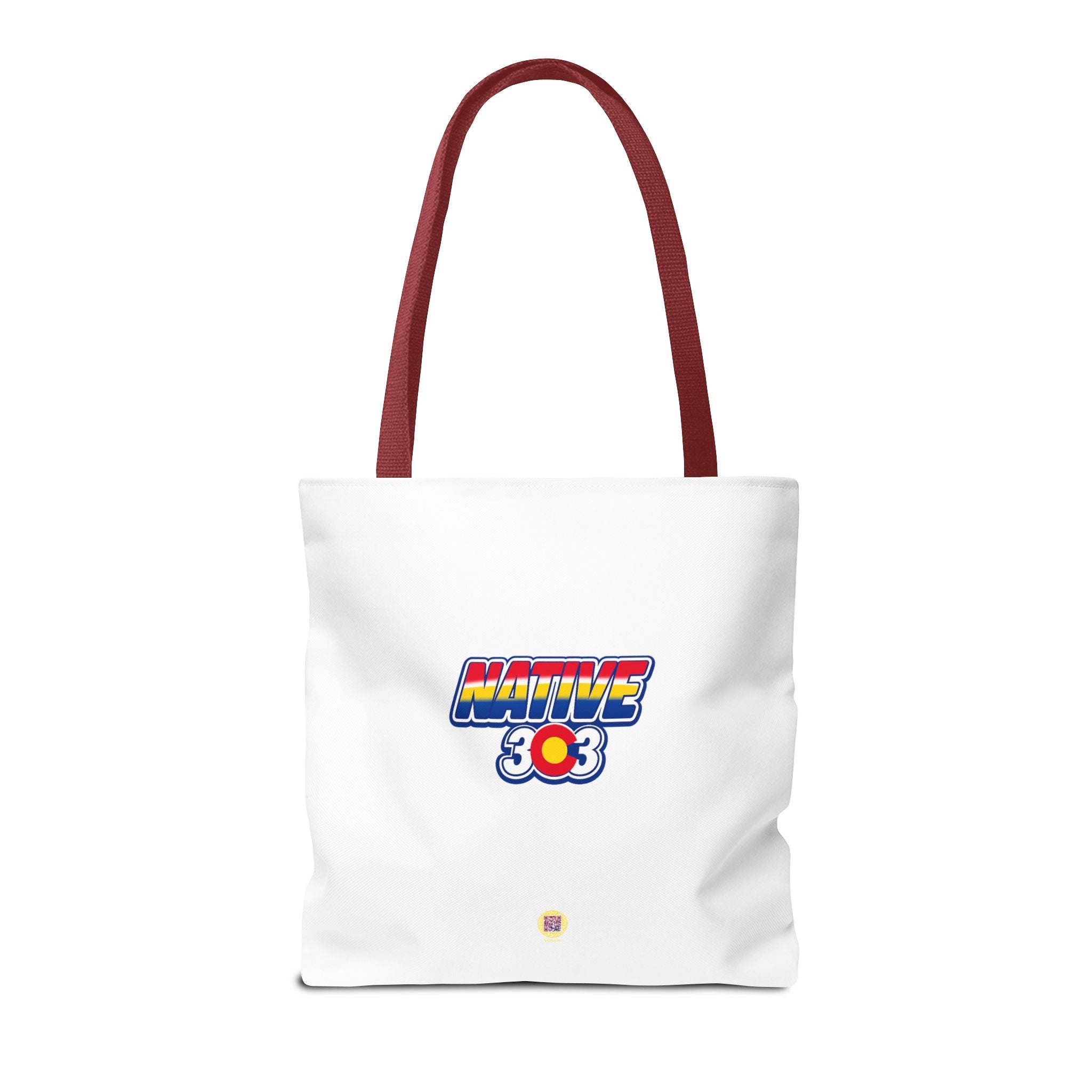 Stapleton Airport Tote