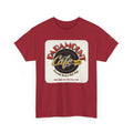 Paramount Cafe - vintage Denver gear