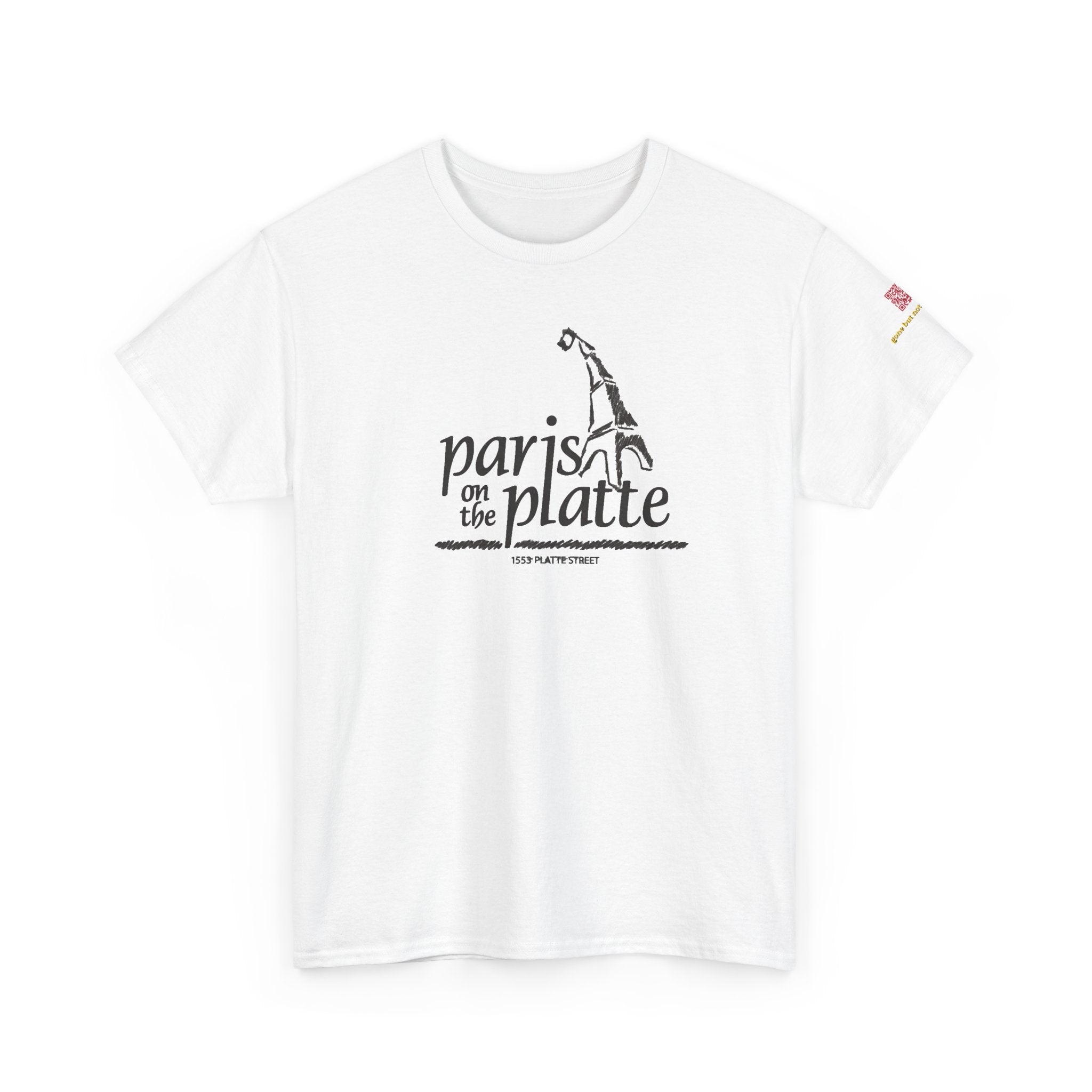 Paris on the Platte - vintage Denver gear