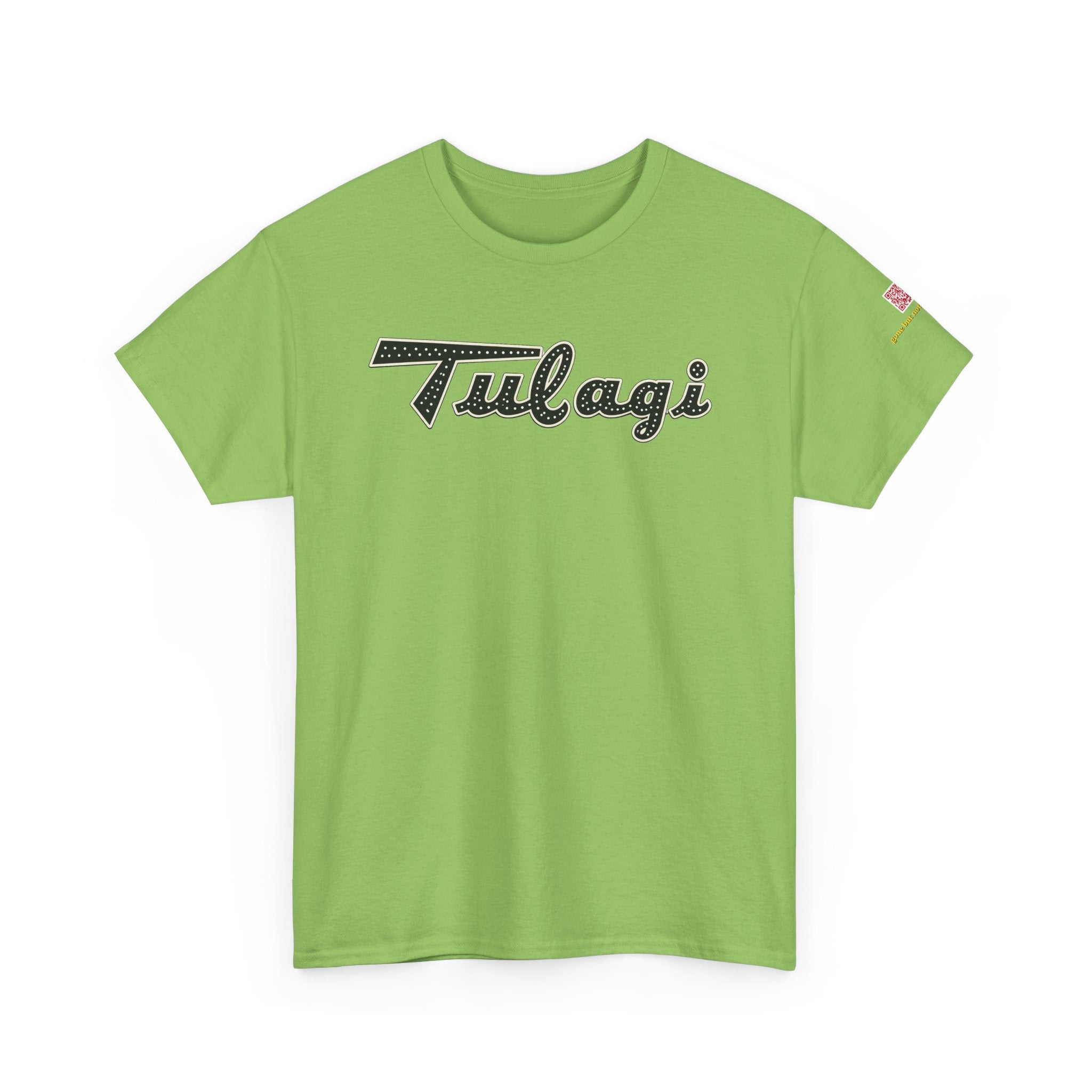 Tulagi - vintage Denver gear