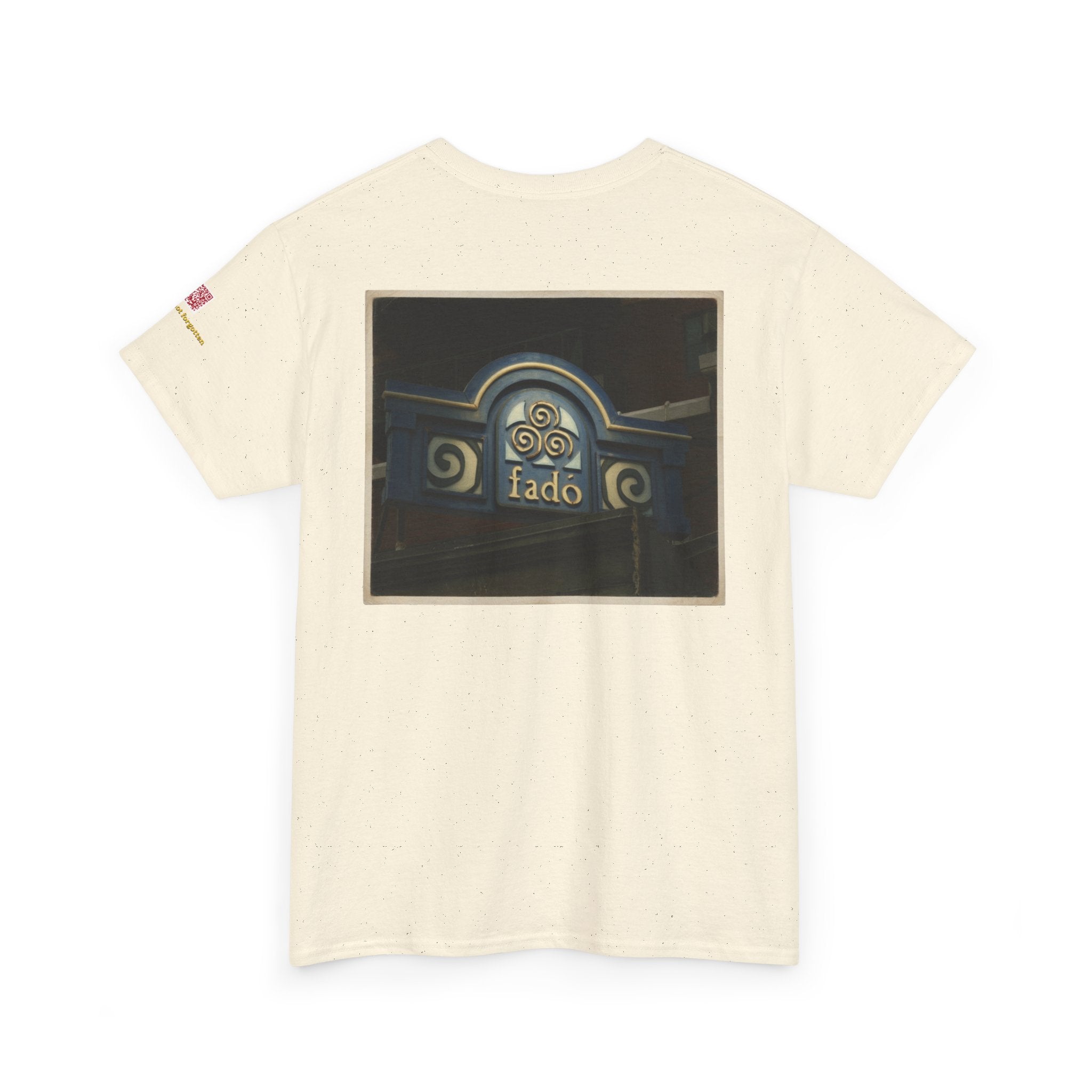 FADO - vintage Denver gear