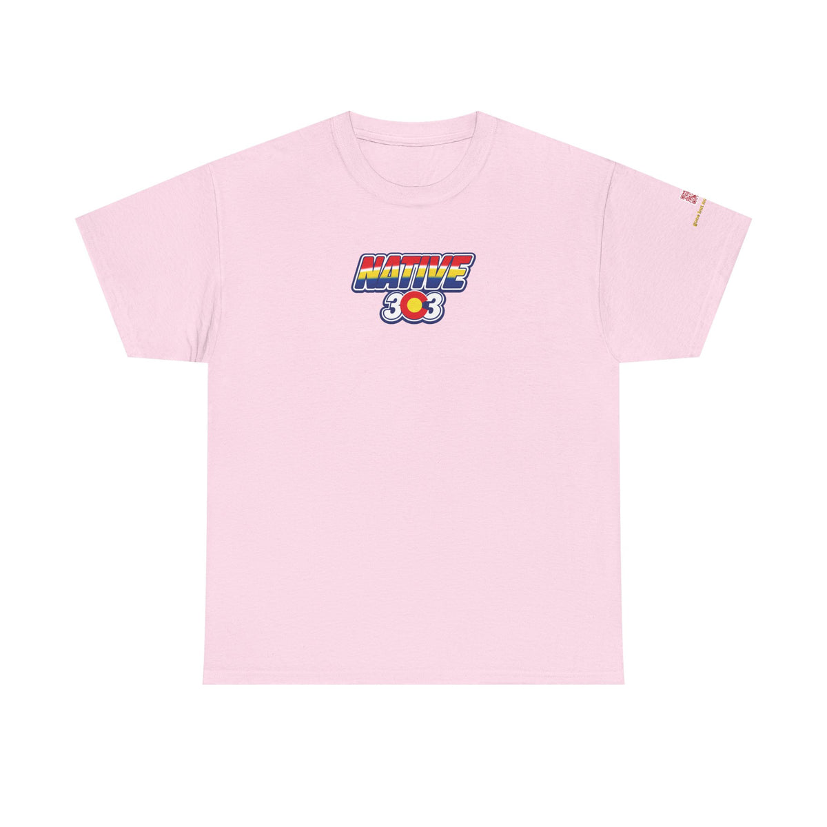 GOODFRIENDS - vintage Denver gear