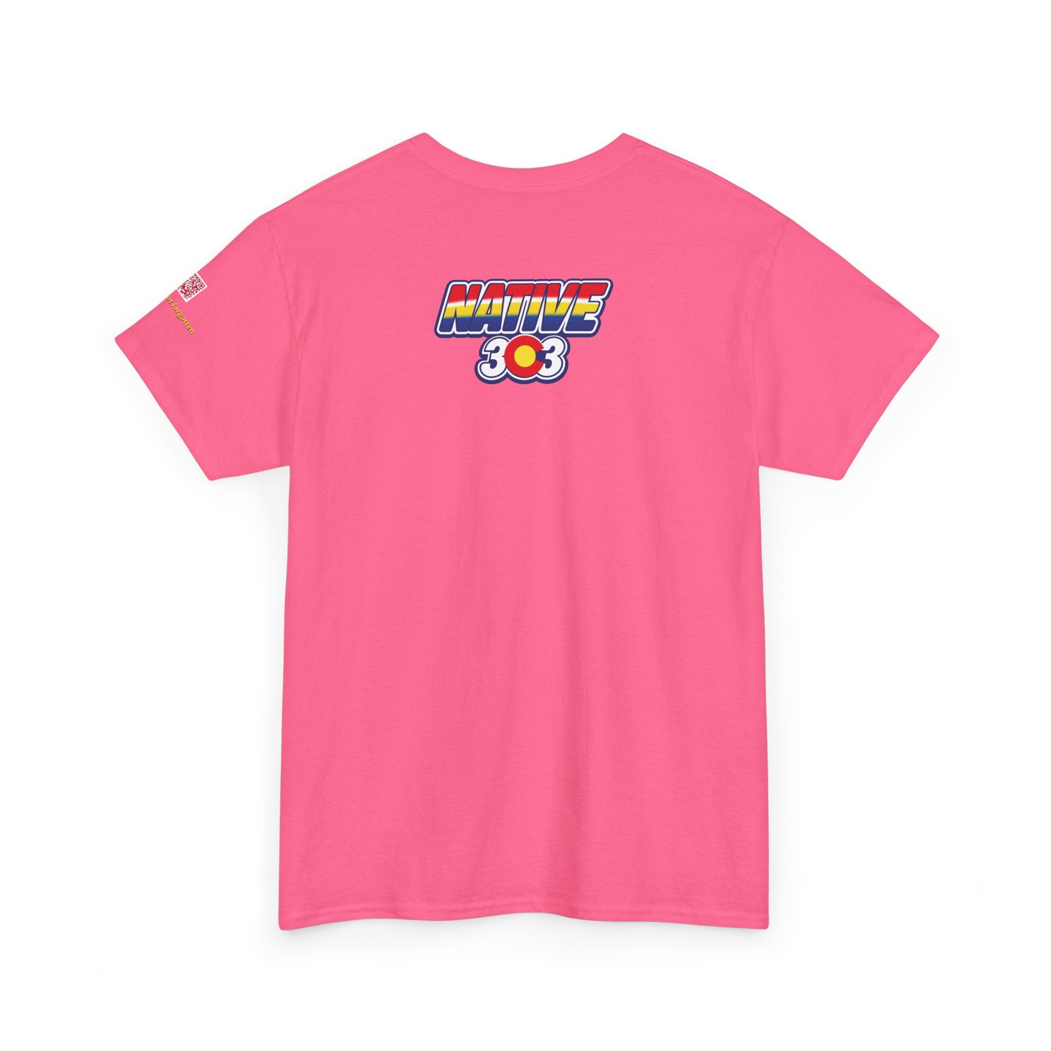 Thirsty’s - vintage Denver gear