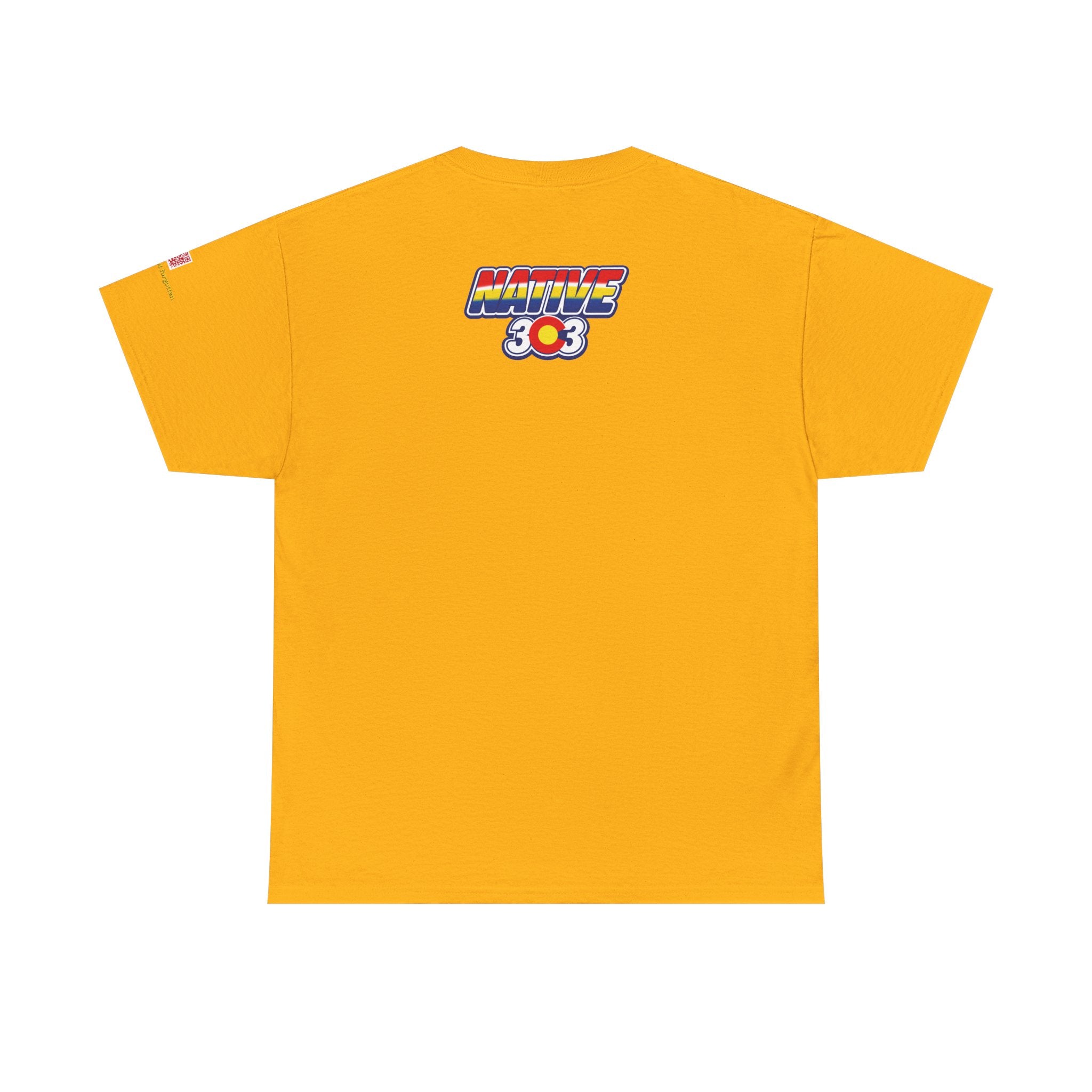 Boiler Room - vintage Denver gear