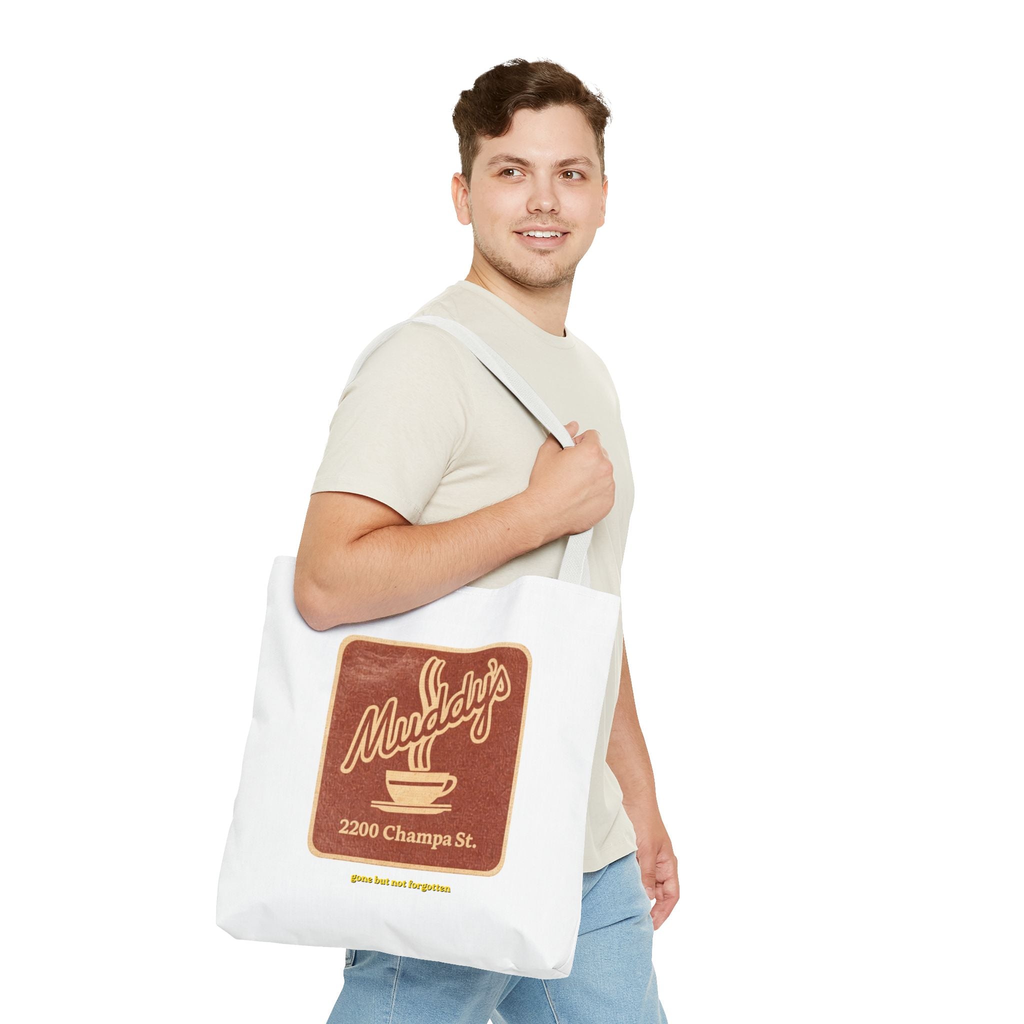Muddy’s Tote